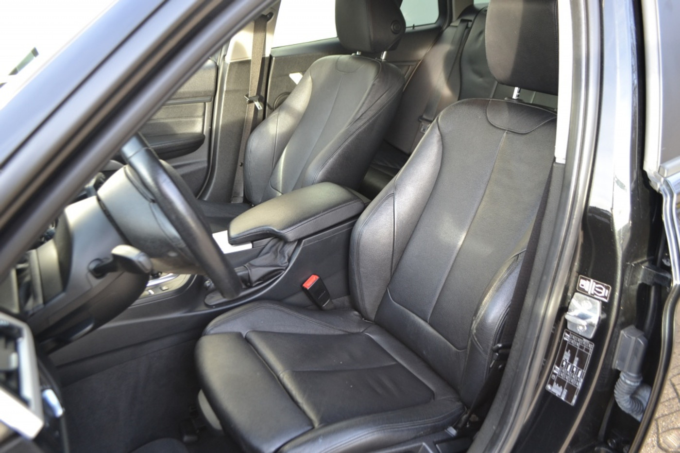 Foto van BMW 316d