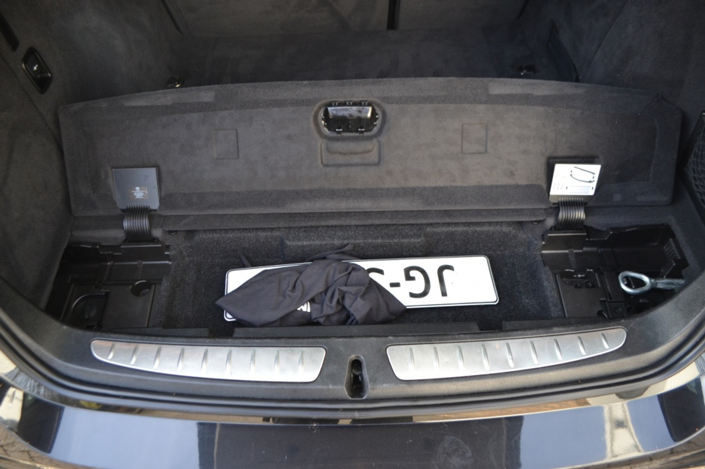 Foto van BMW 316d