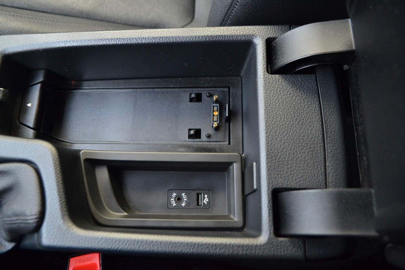 Foto van BMW 316d