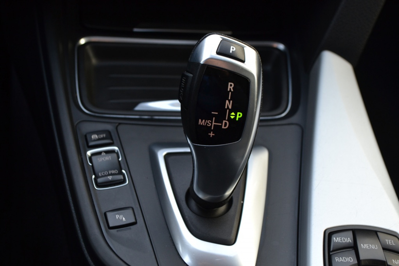 Foto van BMW 316d