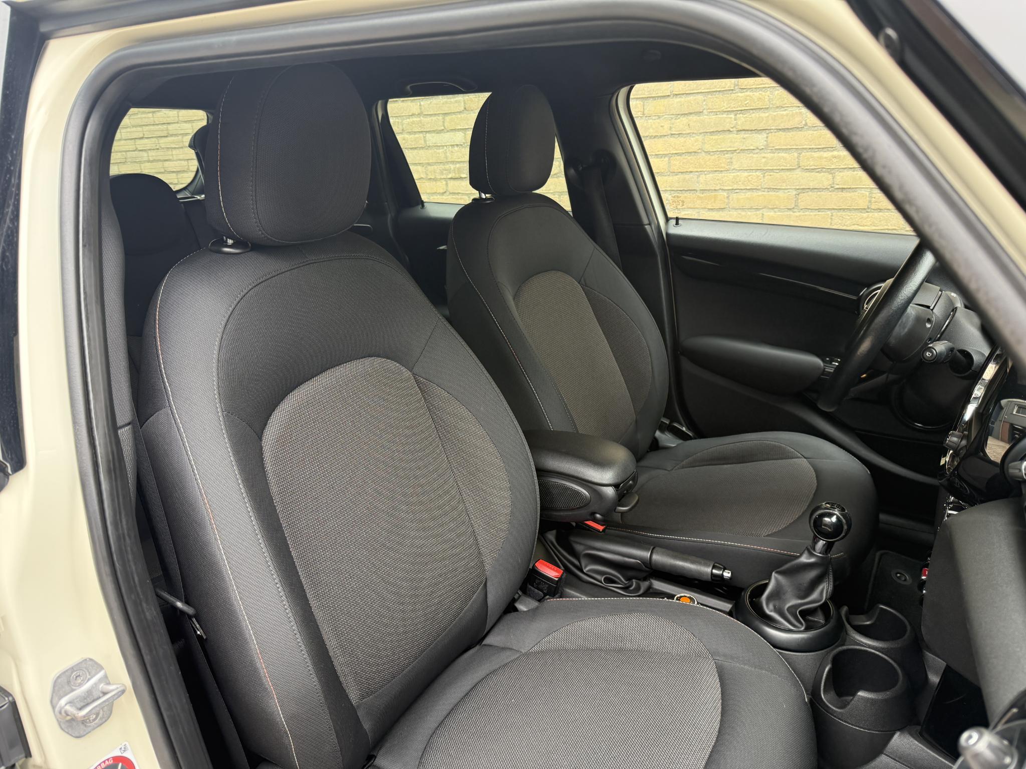 Foto van Mini One