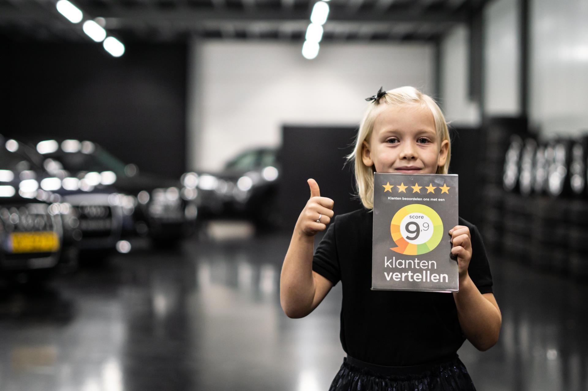 Foto van Porsche Cayenne S E-hybrid