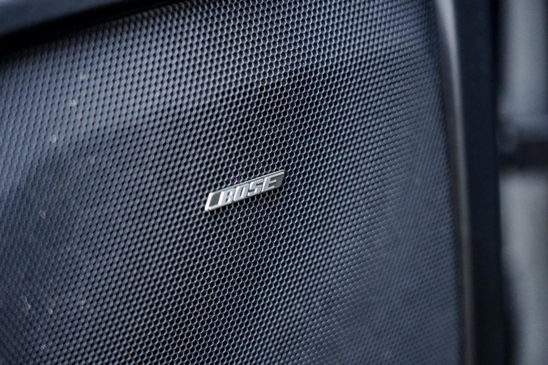 Foto van Porsche Cayenne S E-hybrid