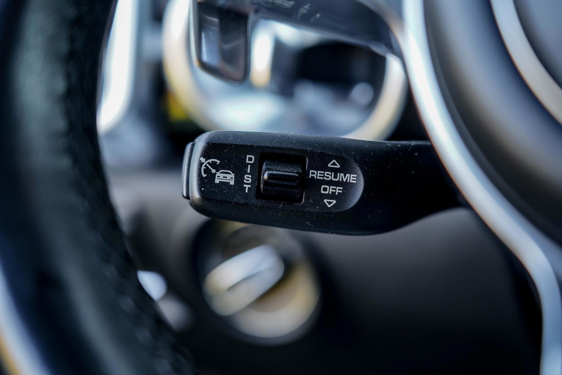 Foto van Porsche Cayenne S E-hybrid