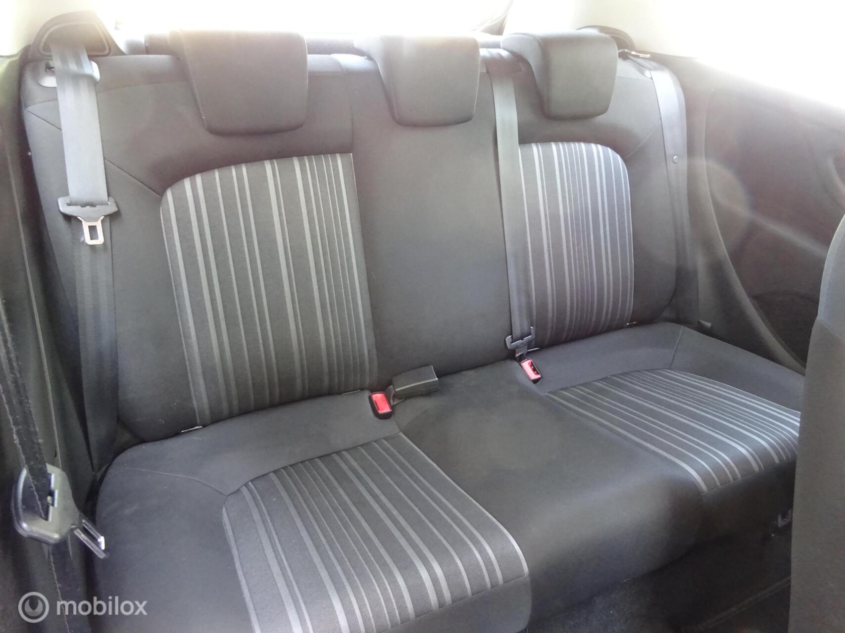 Foto van Fiat Fiat Punto