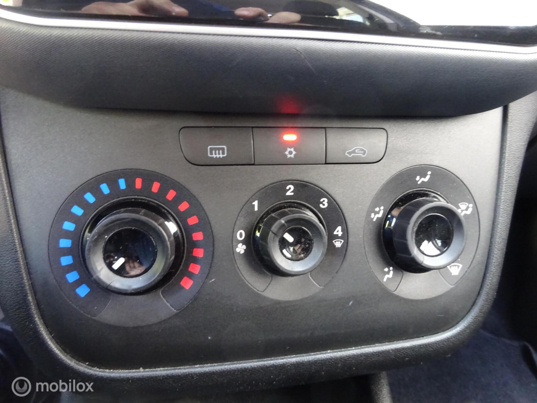 Foto van Fiat Fiat Punto