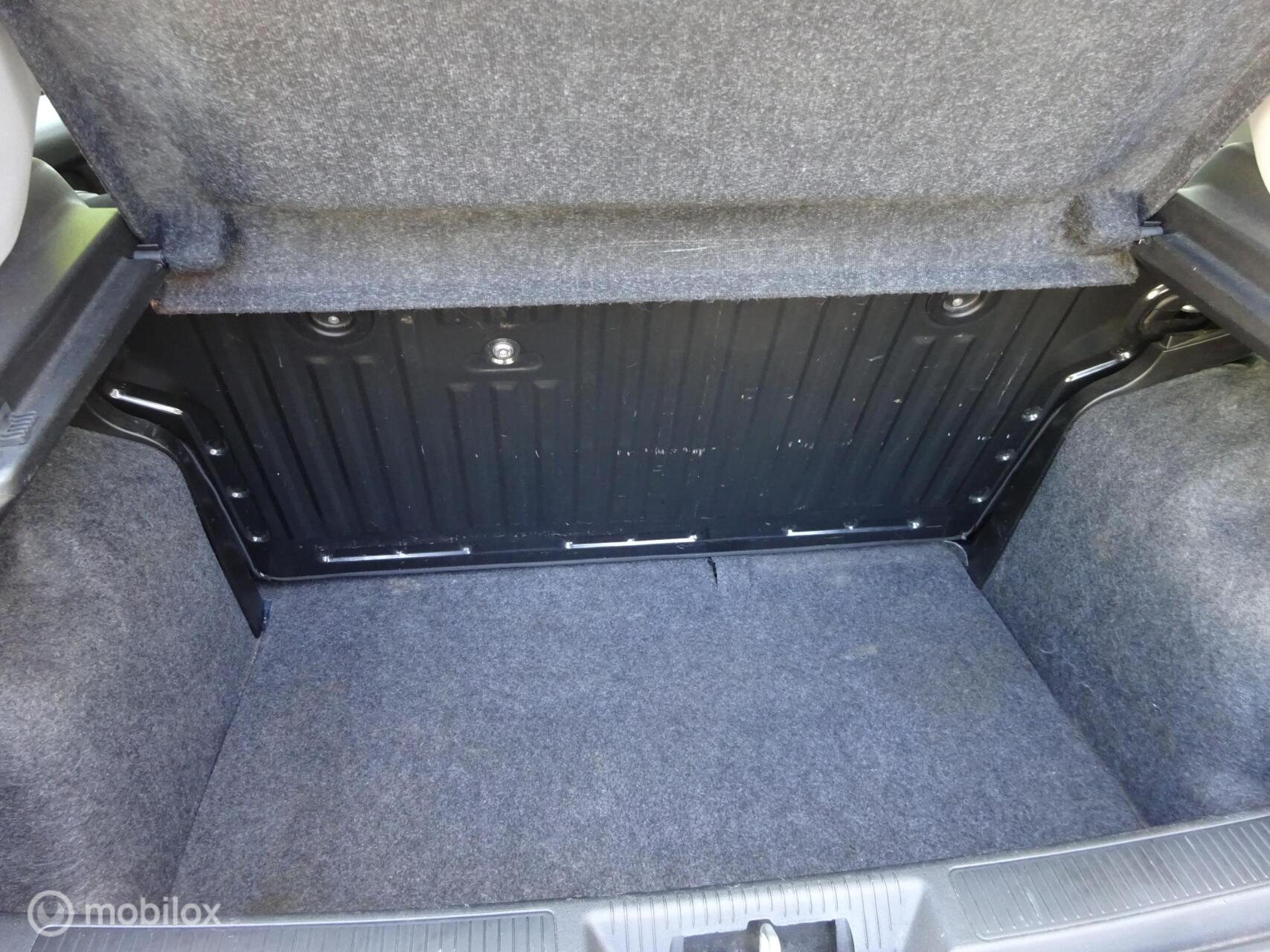 Foto van Fiat Fiat Punto