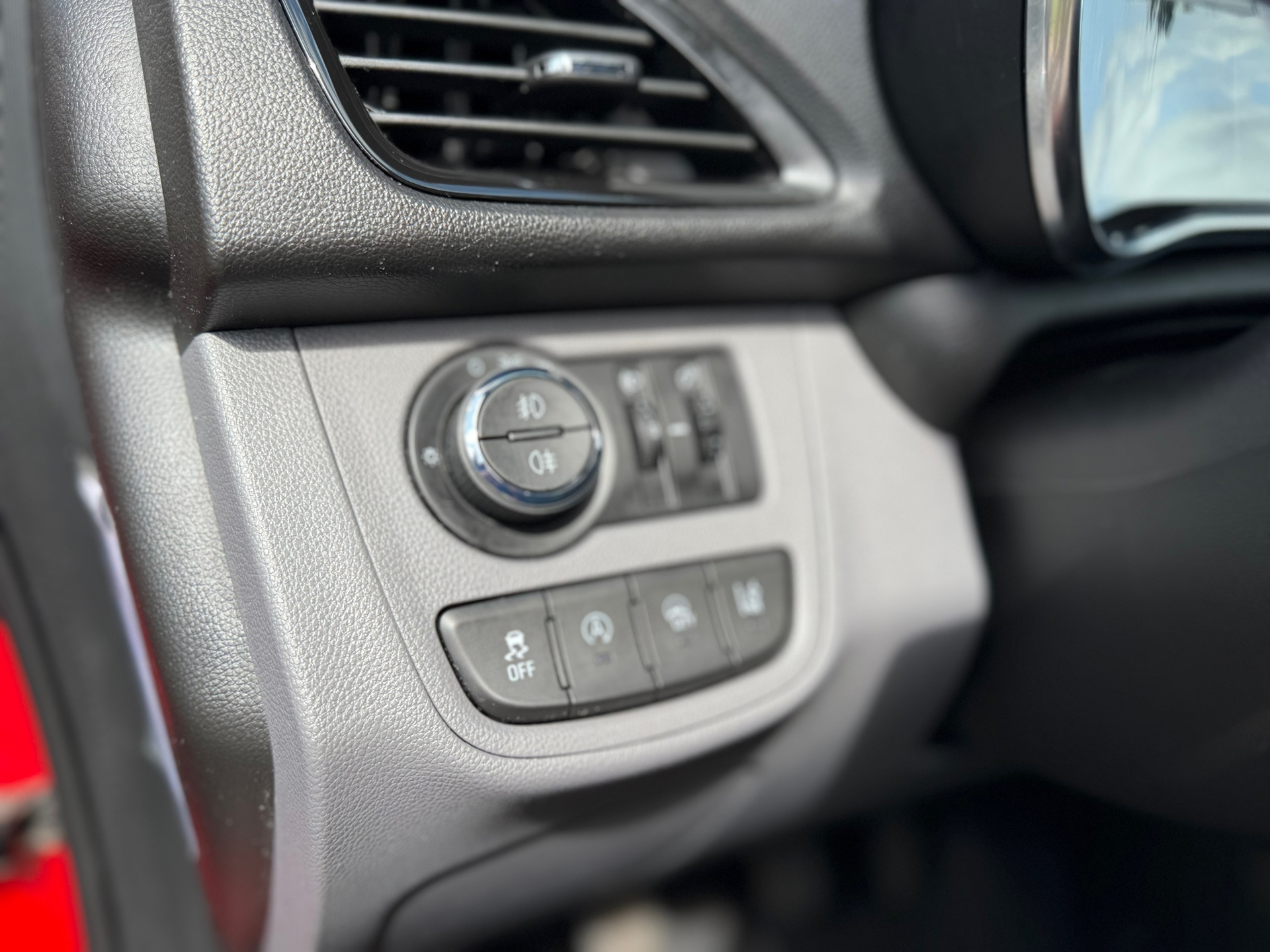 Foto van Opel Karl / Viva