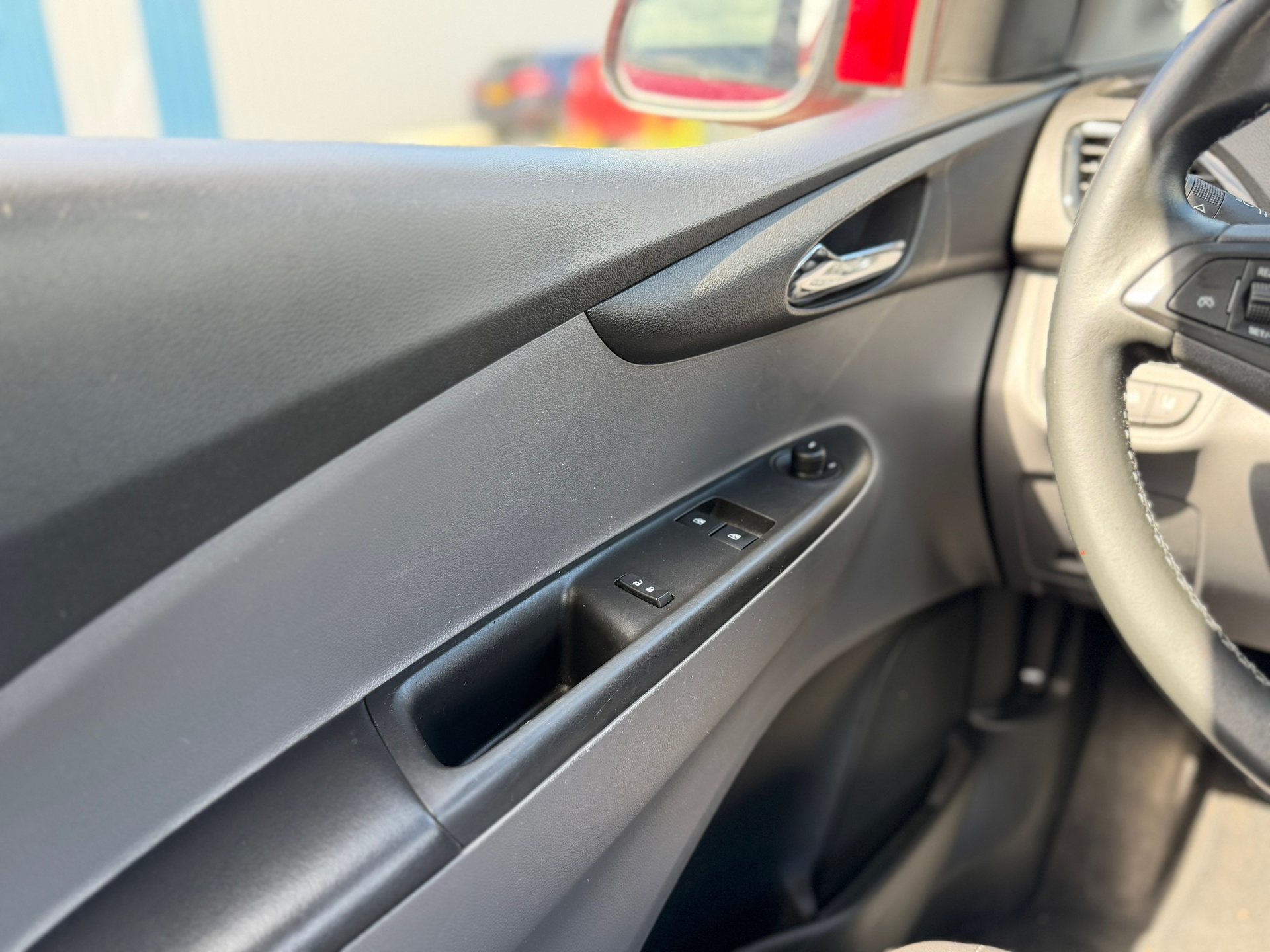Foto van Opel Karl / Viva