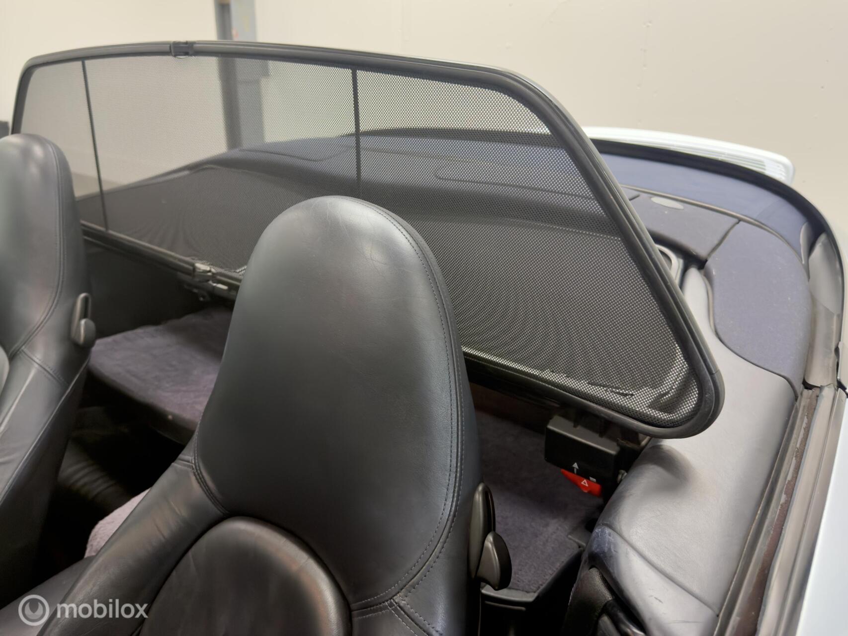 Foto van Porsche 911 Carrera