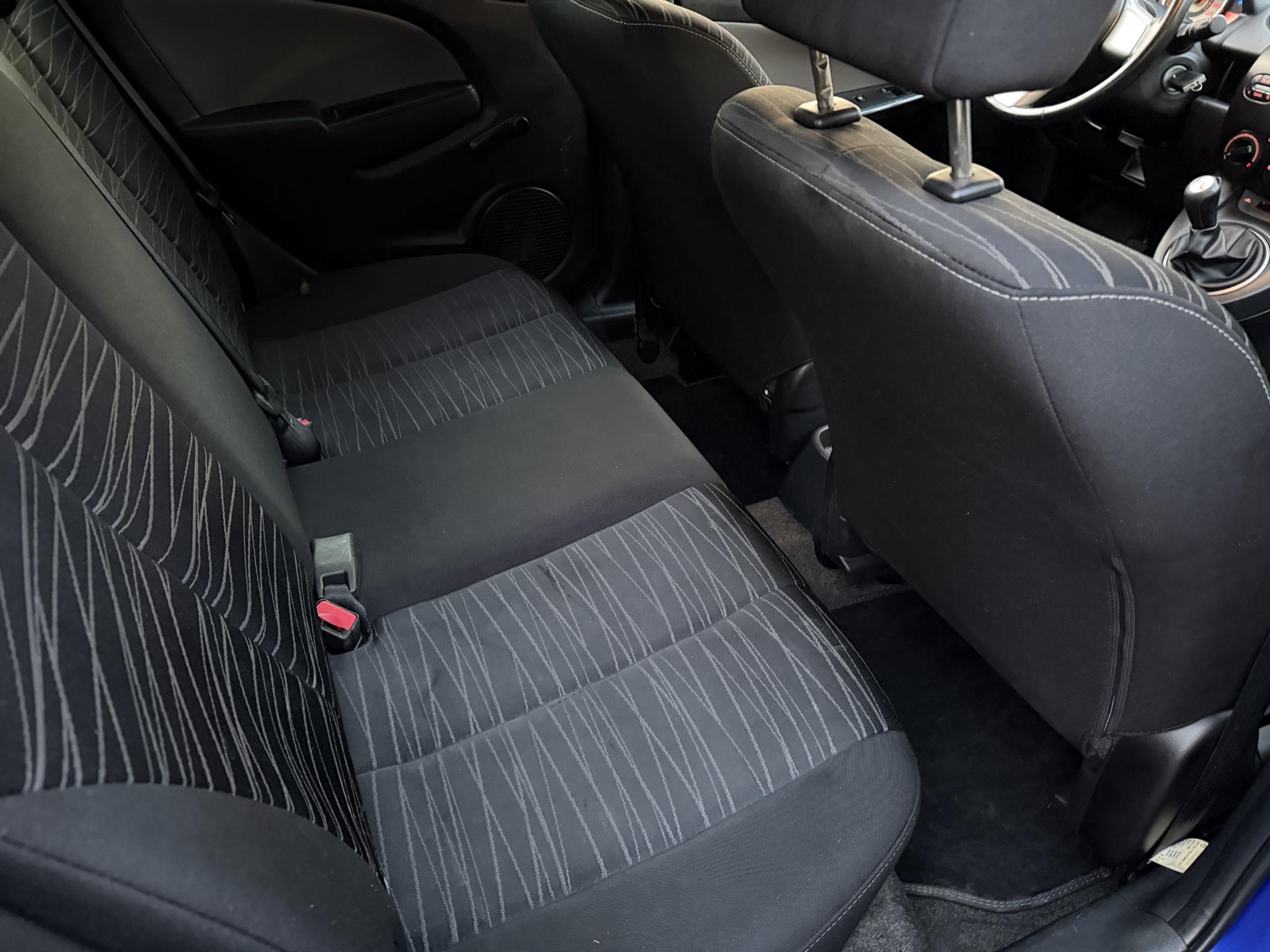 Foto van Mazda Mazda 2