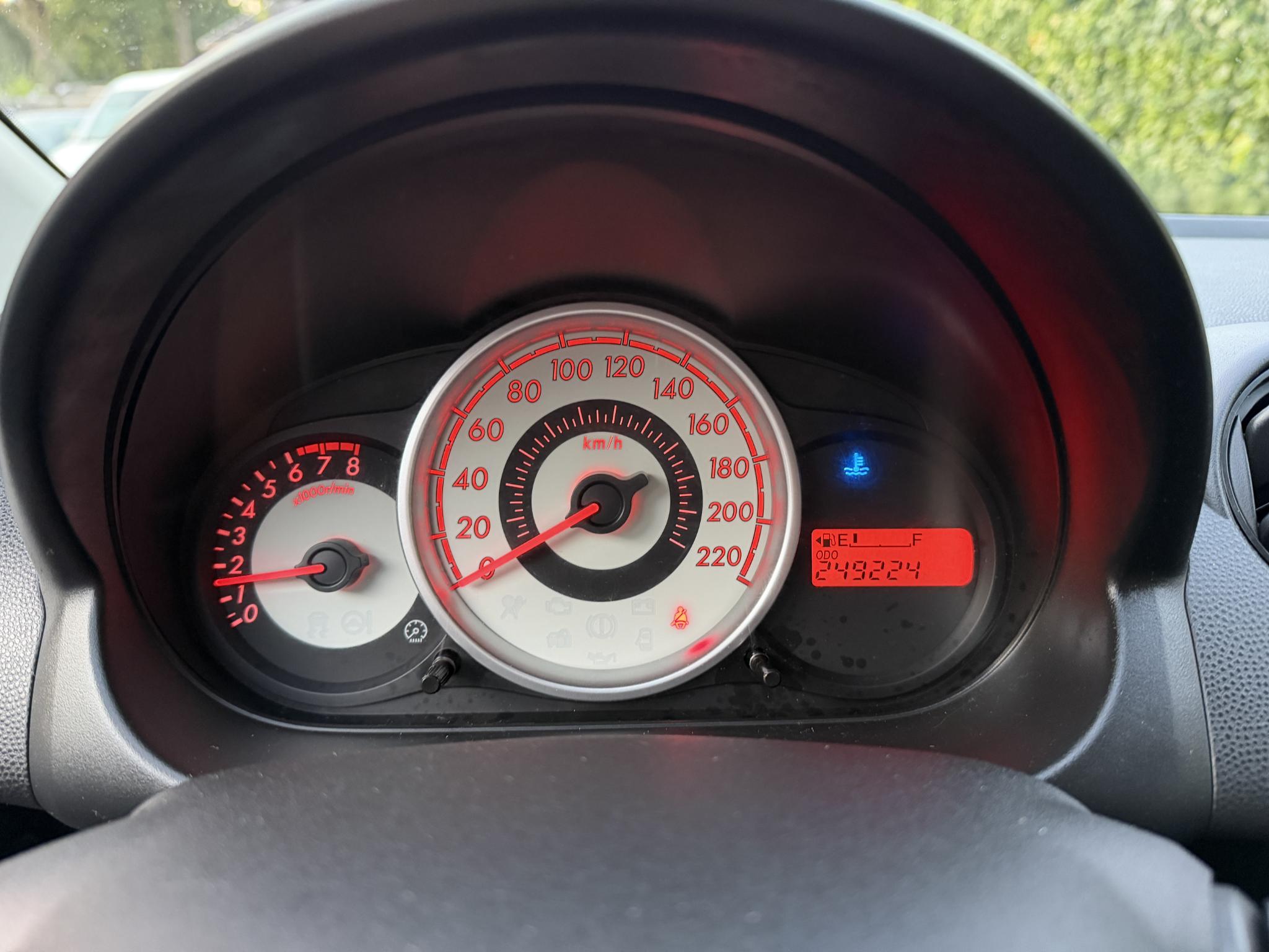 Foto van Mazda Mazda 2