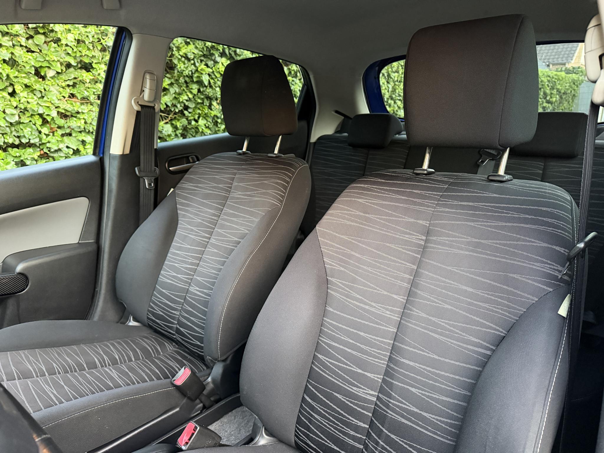Foto van Mazda Mazda 2