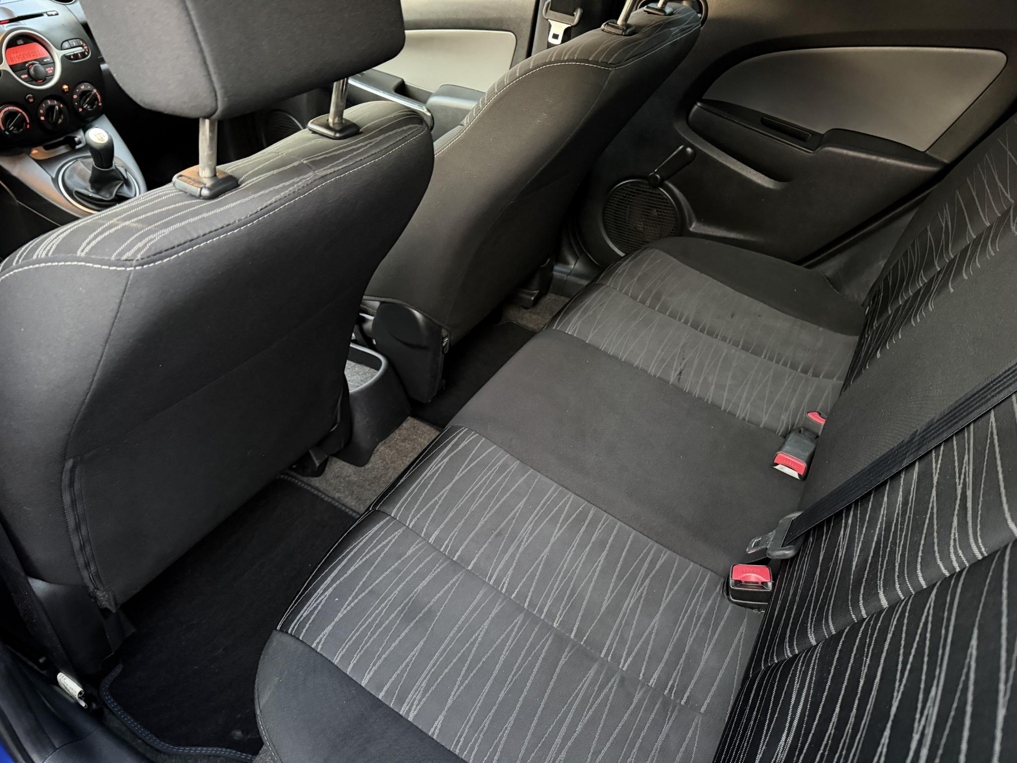 Foto van Mazda Mazda 2