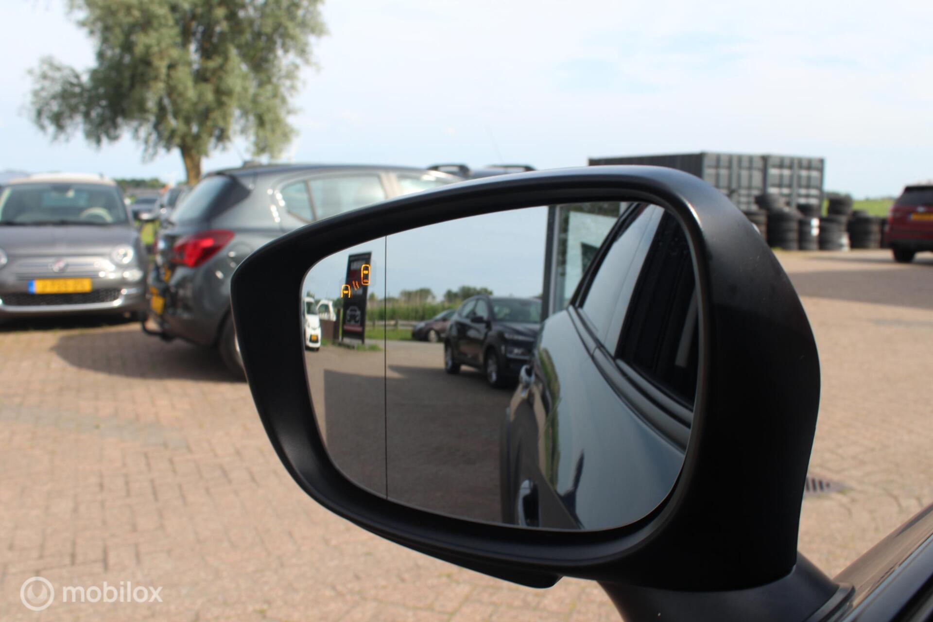 Foto van Mazda Mazda Cx-3