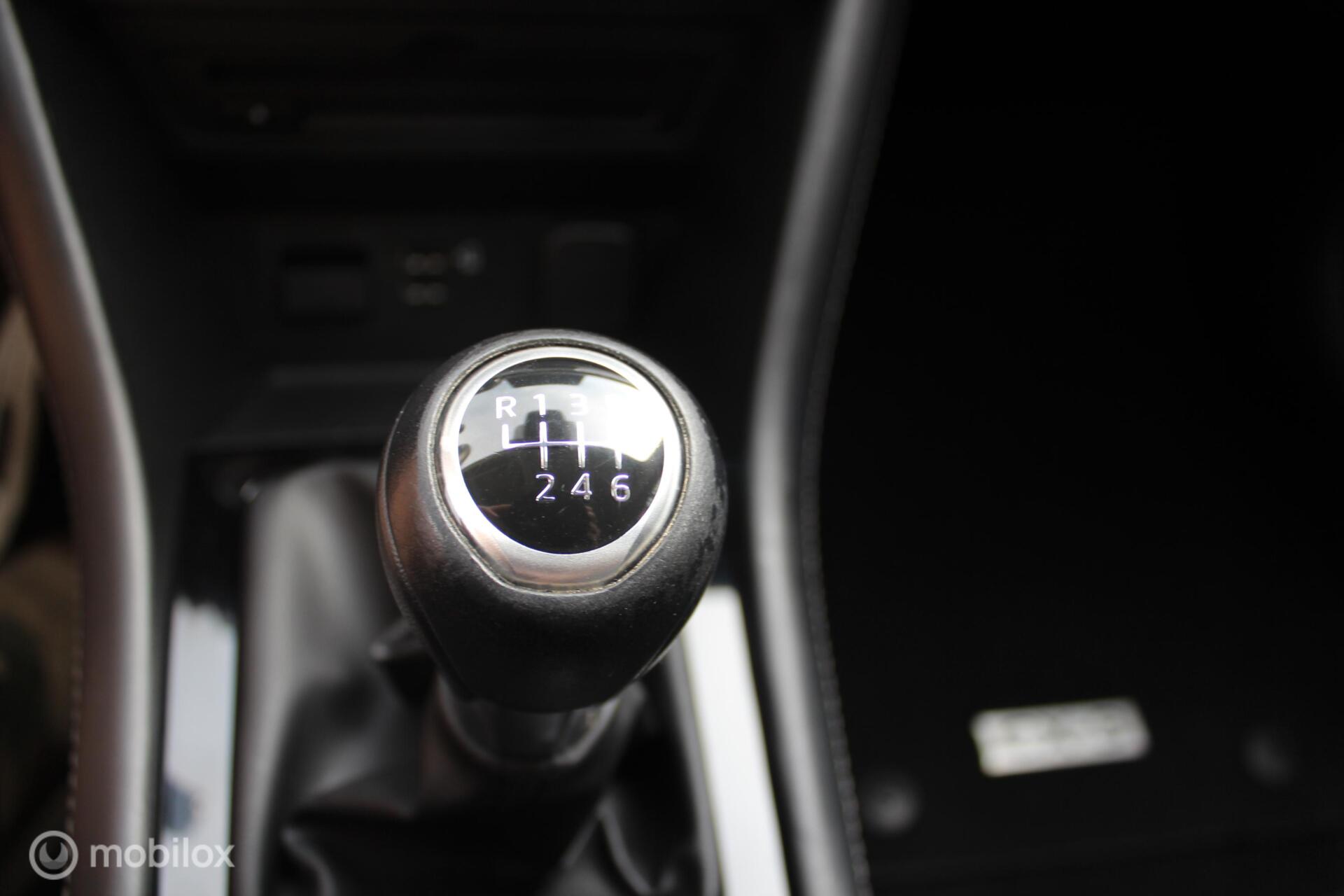 Foto van Mazda Mazda Cx-3