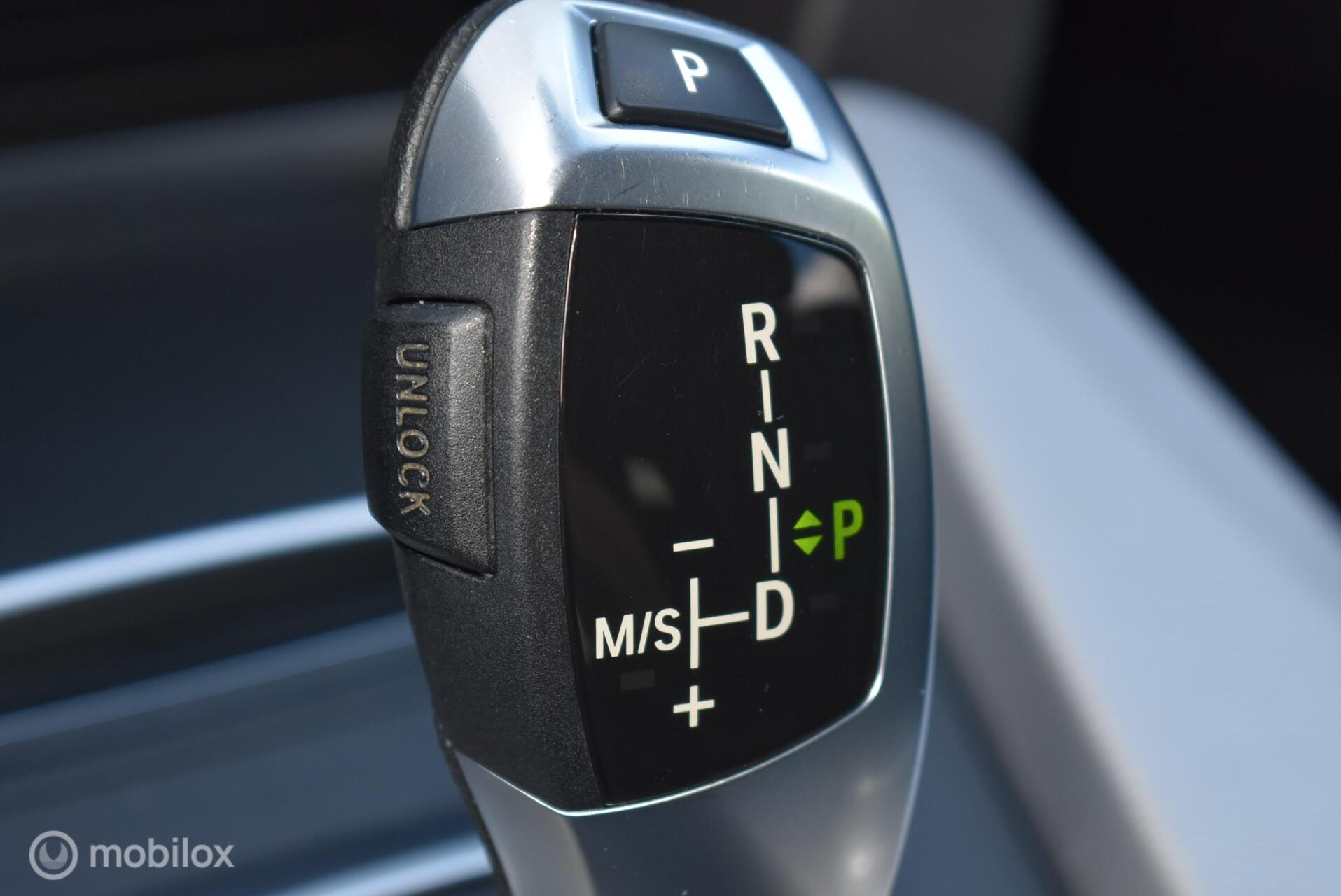 Foto van BMW 330d