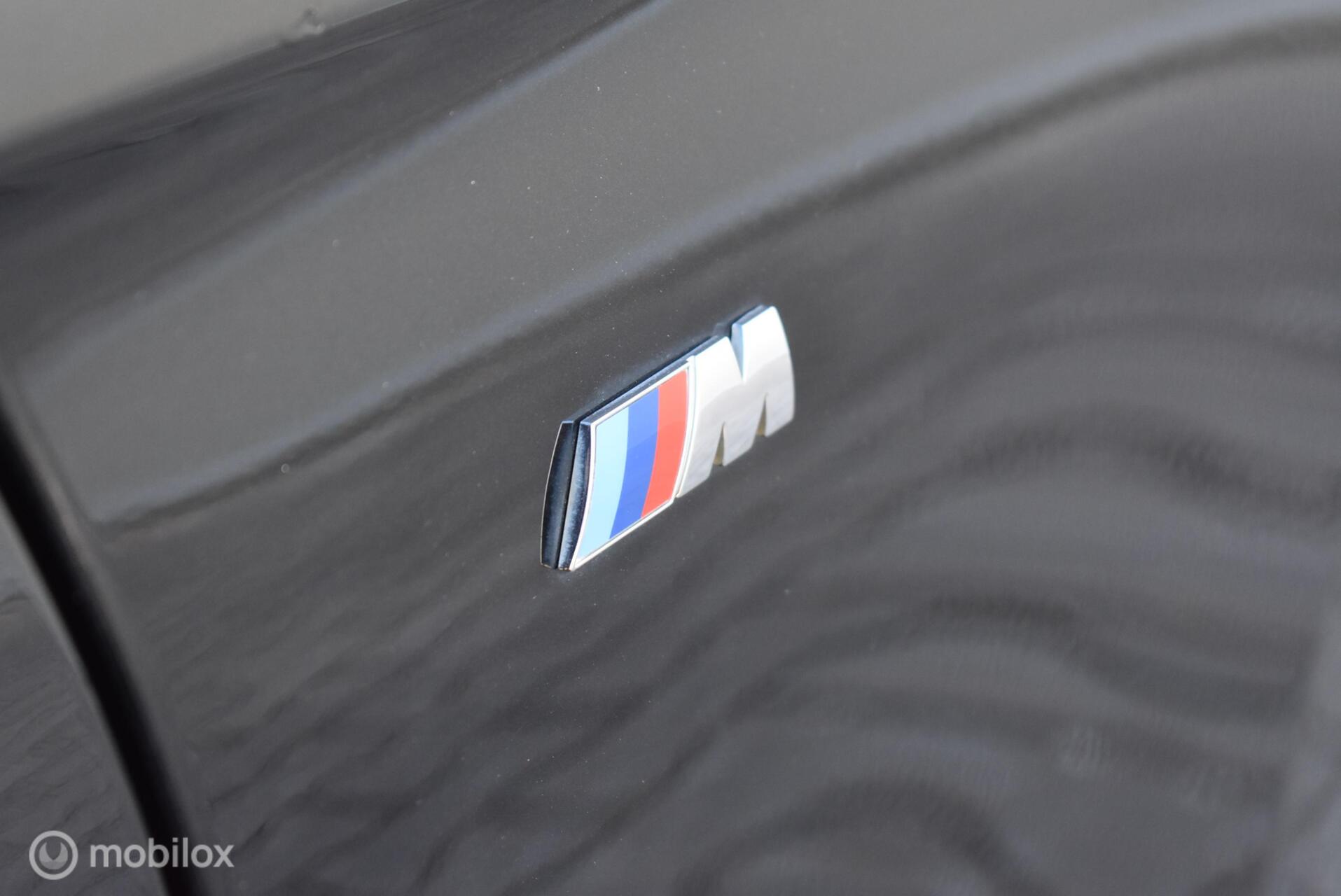 Foto van BMW 330d