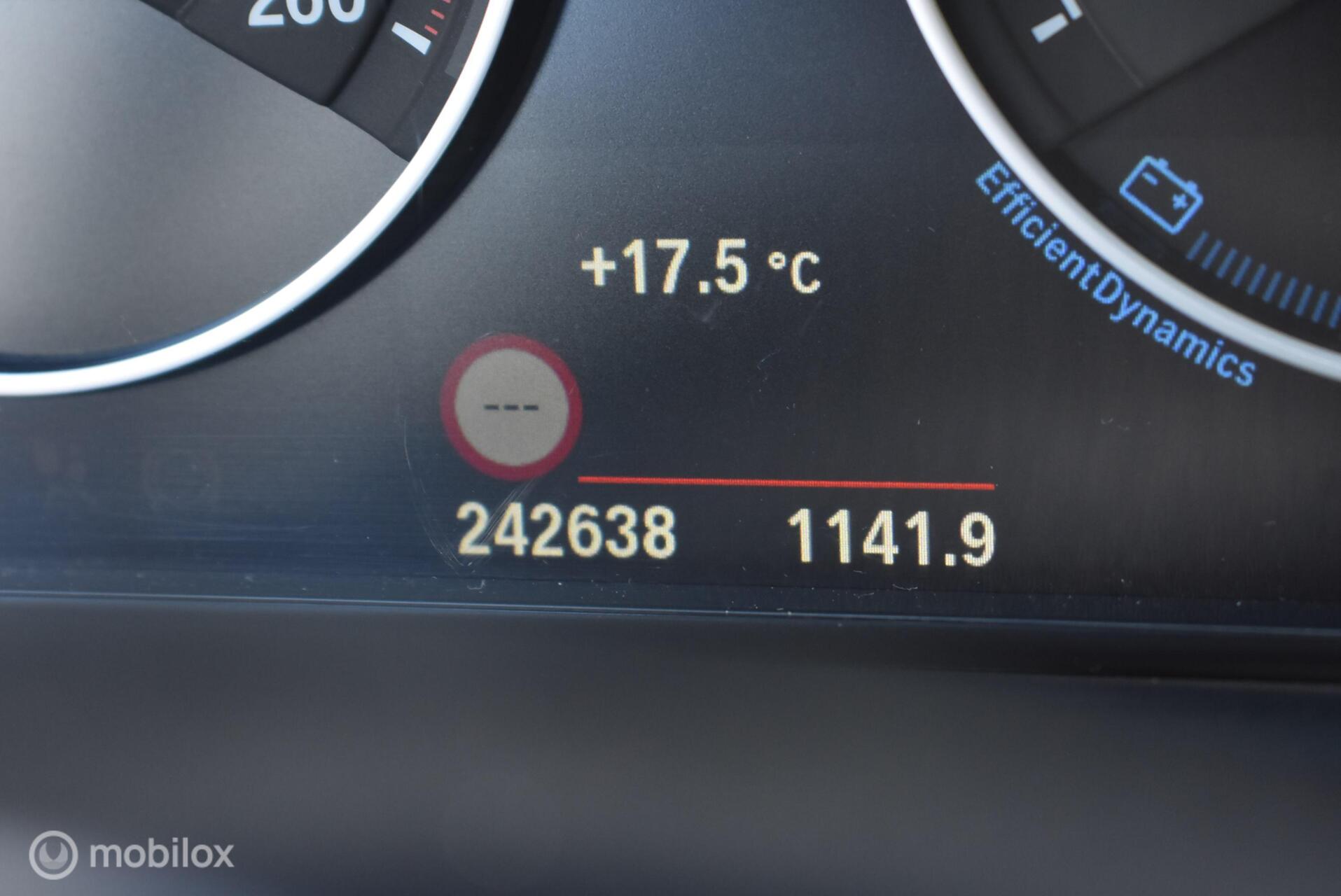 Foto van BMW 330d