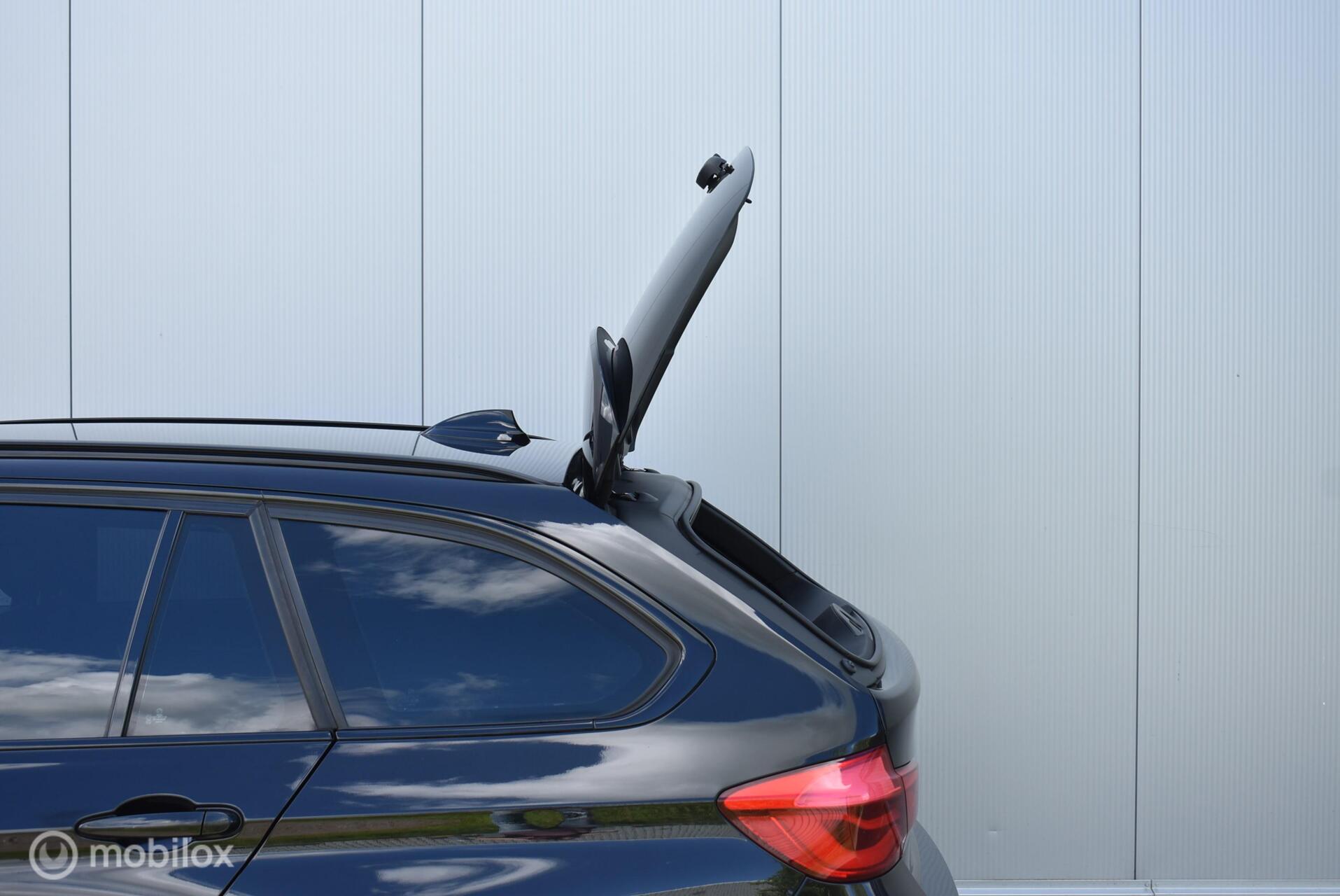 Foto van BMW 330d