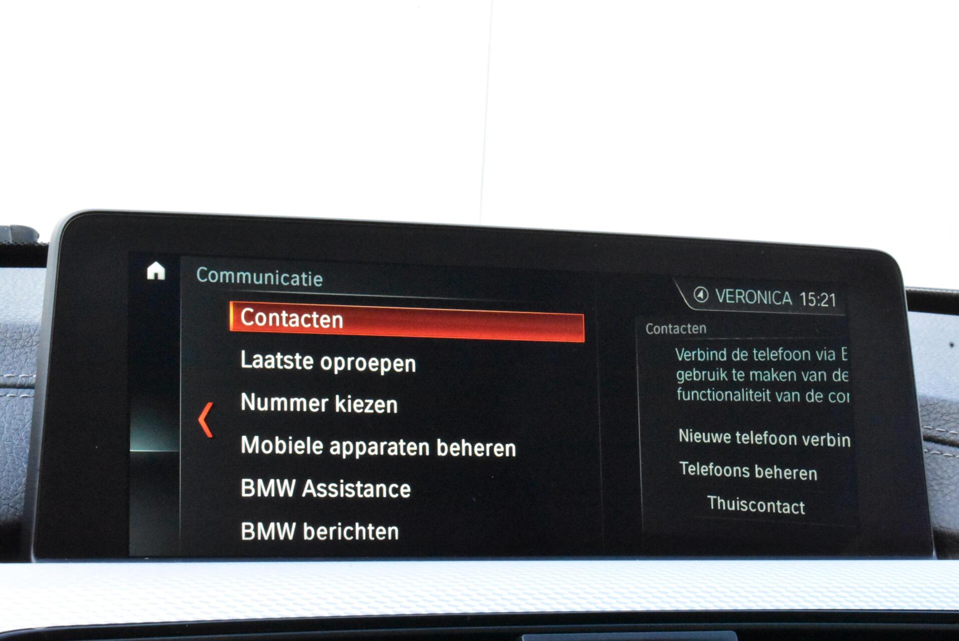 Foto van BMW 330d