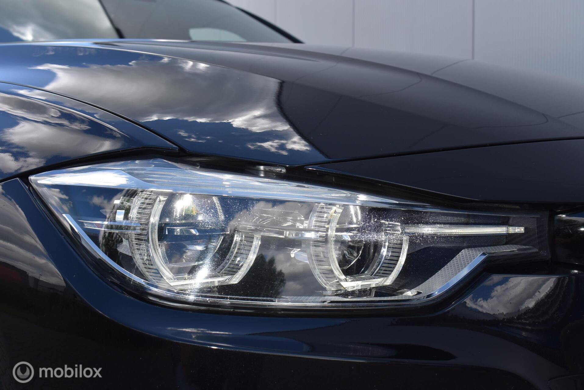 Foto van BMW 330d