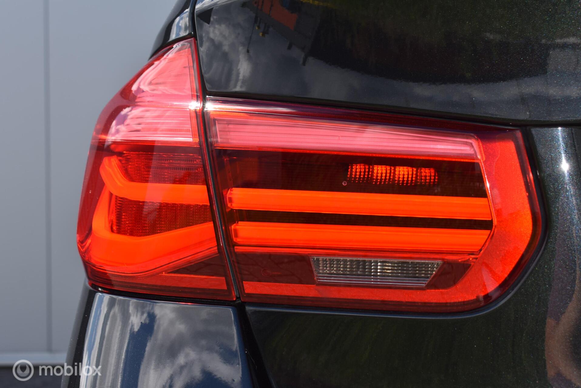 Foto van BMW 330d