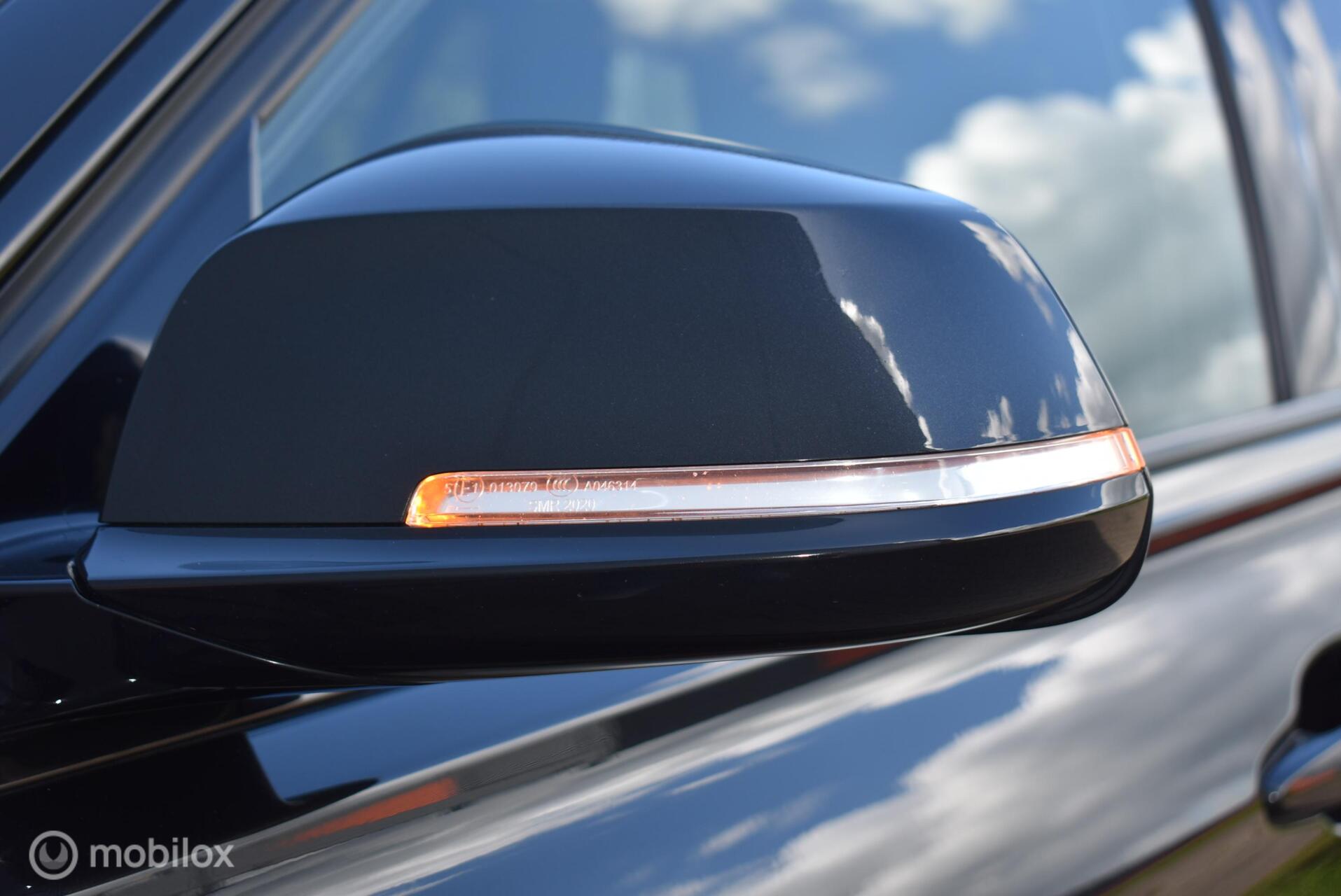 Foto van BMW 330d