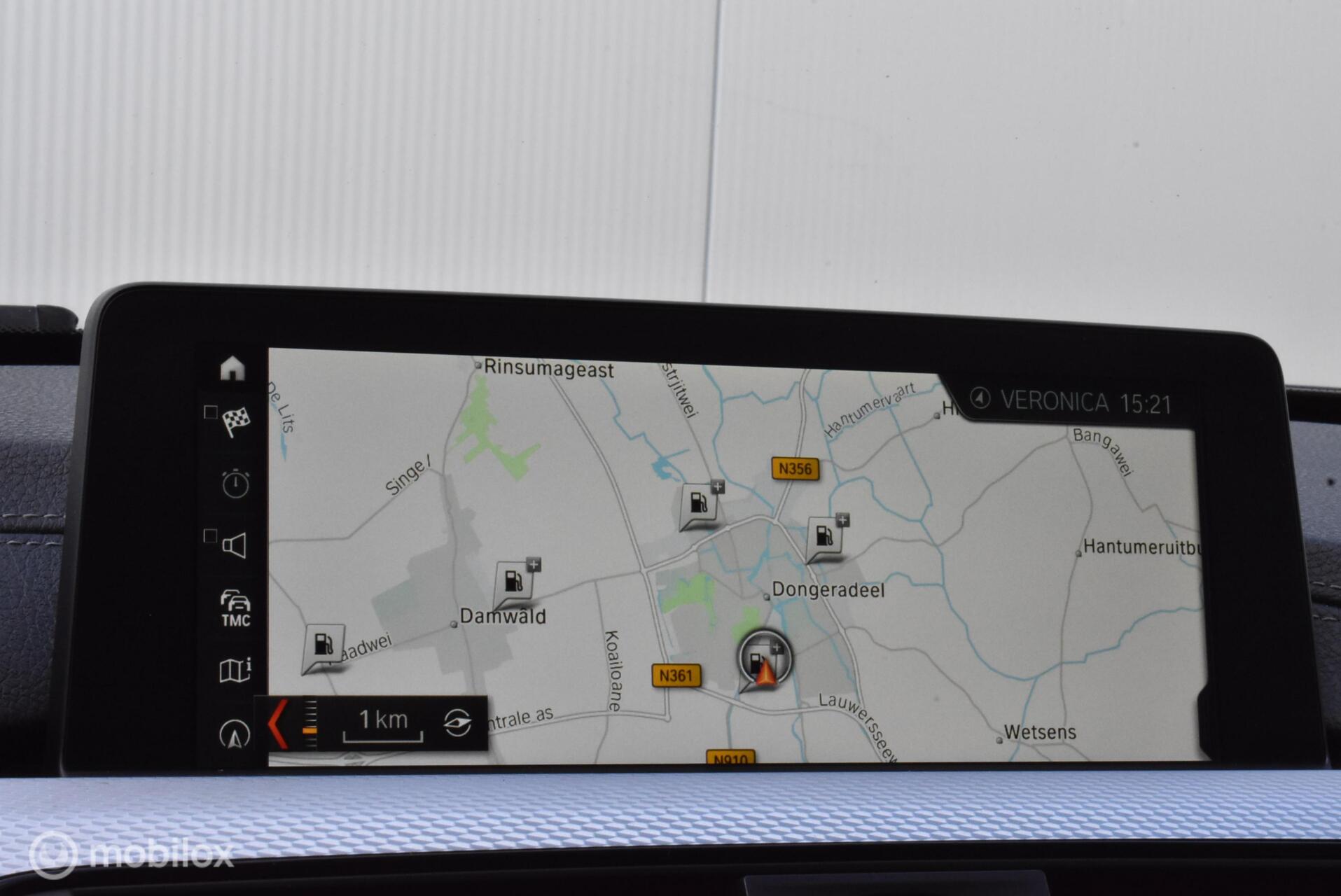 Foto van BMW 330d