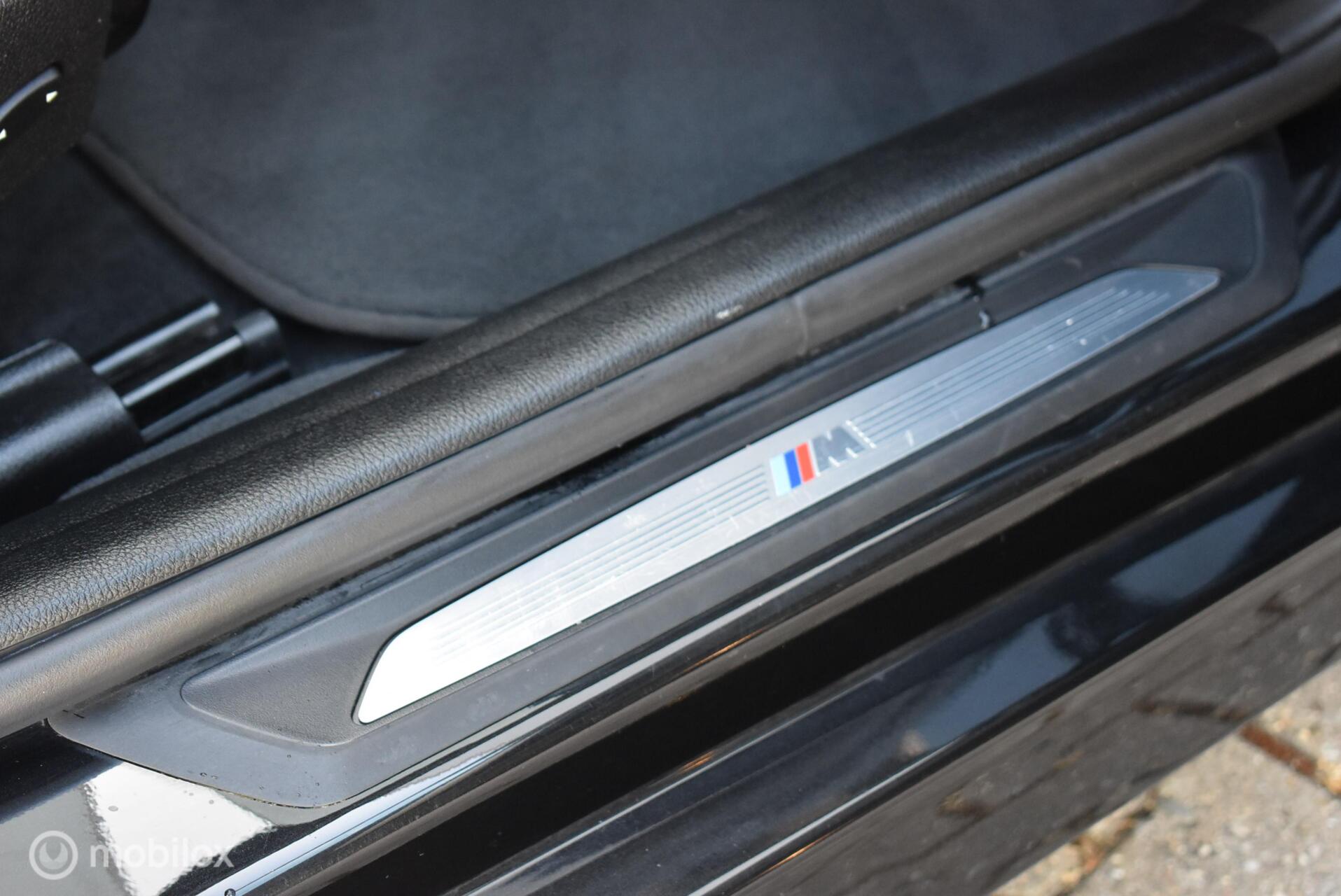 Foto van BMW 330d