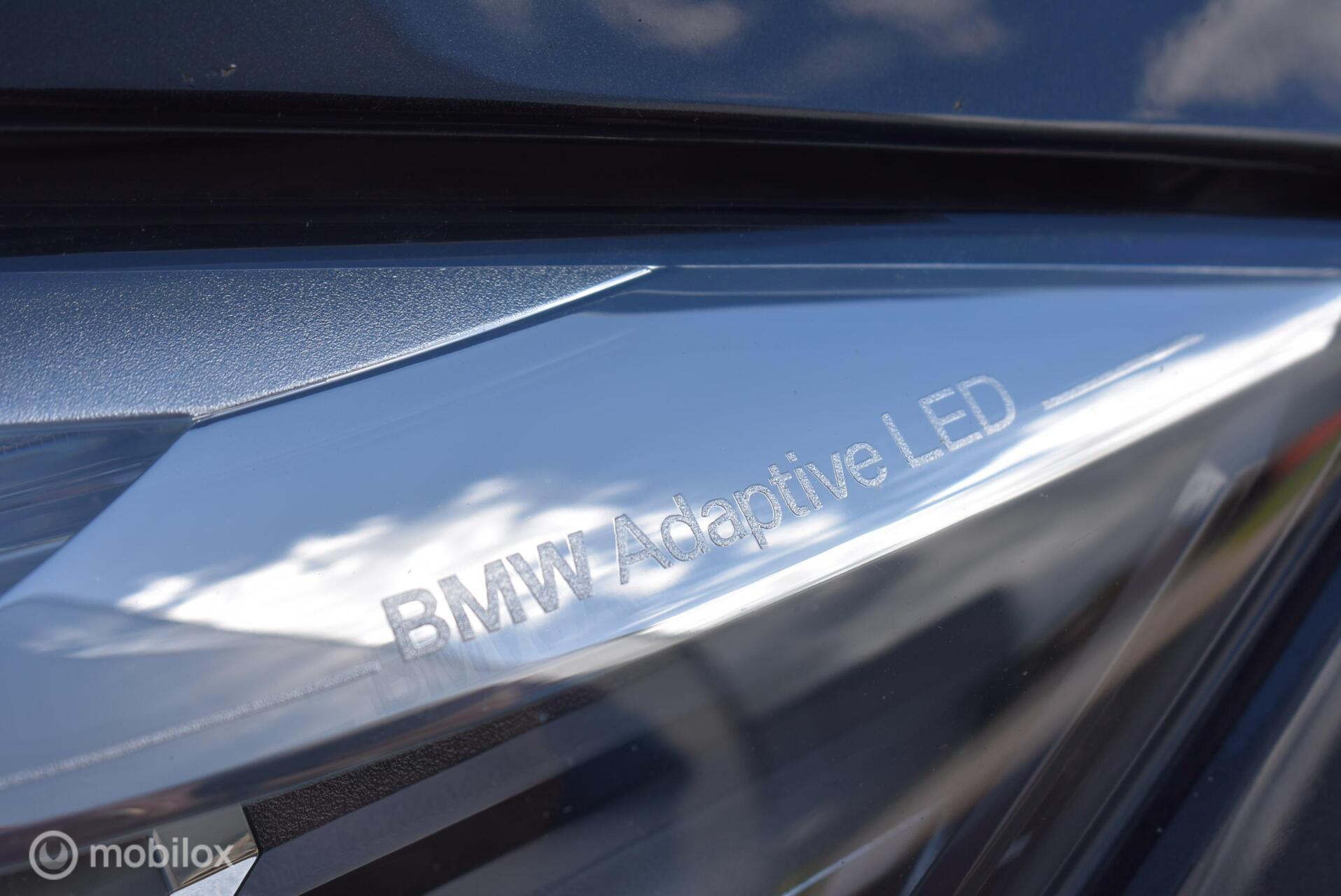 Foto van BMW 330d