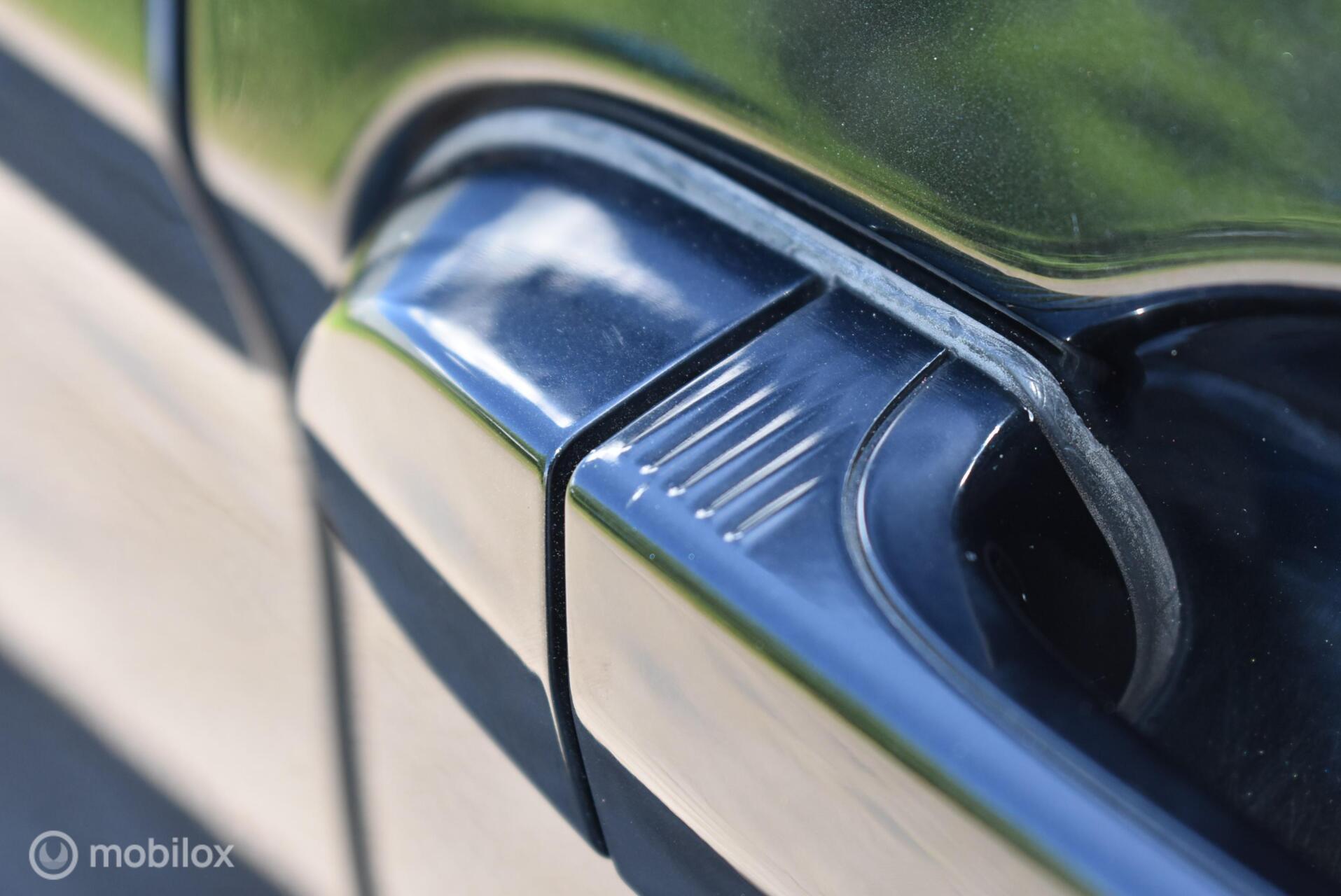 Foto van BMW 330d
