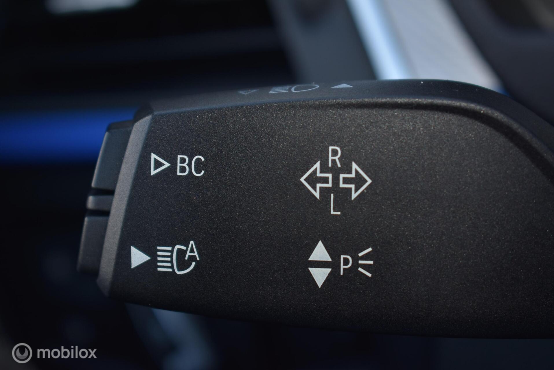 Foto van BMW 330d