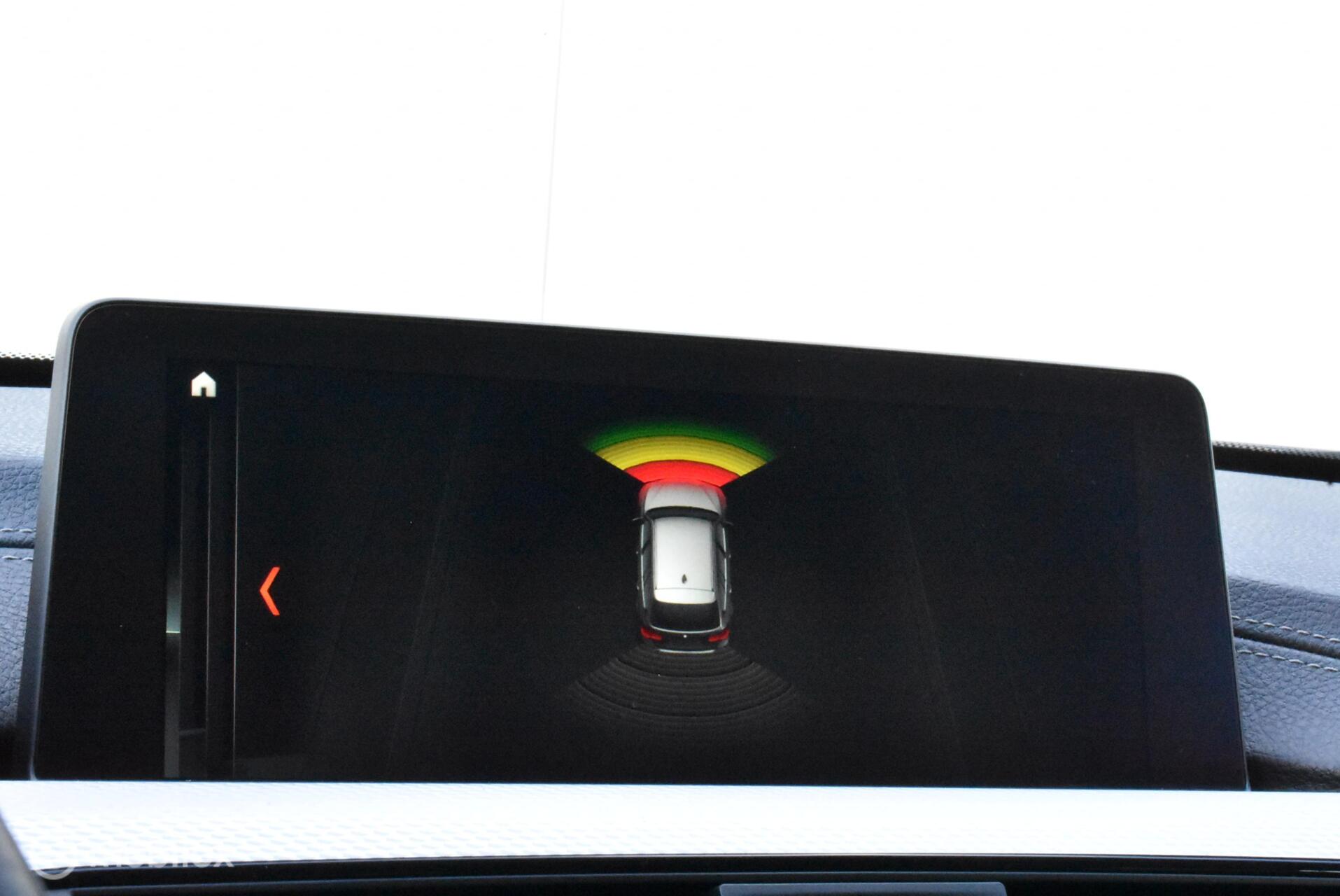 Foto van BMW 330d