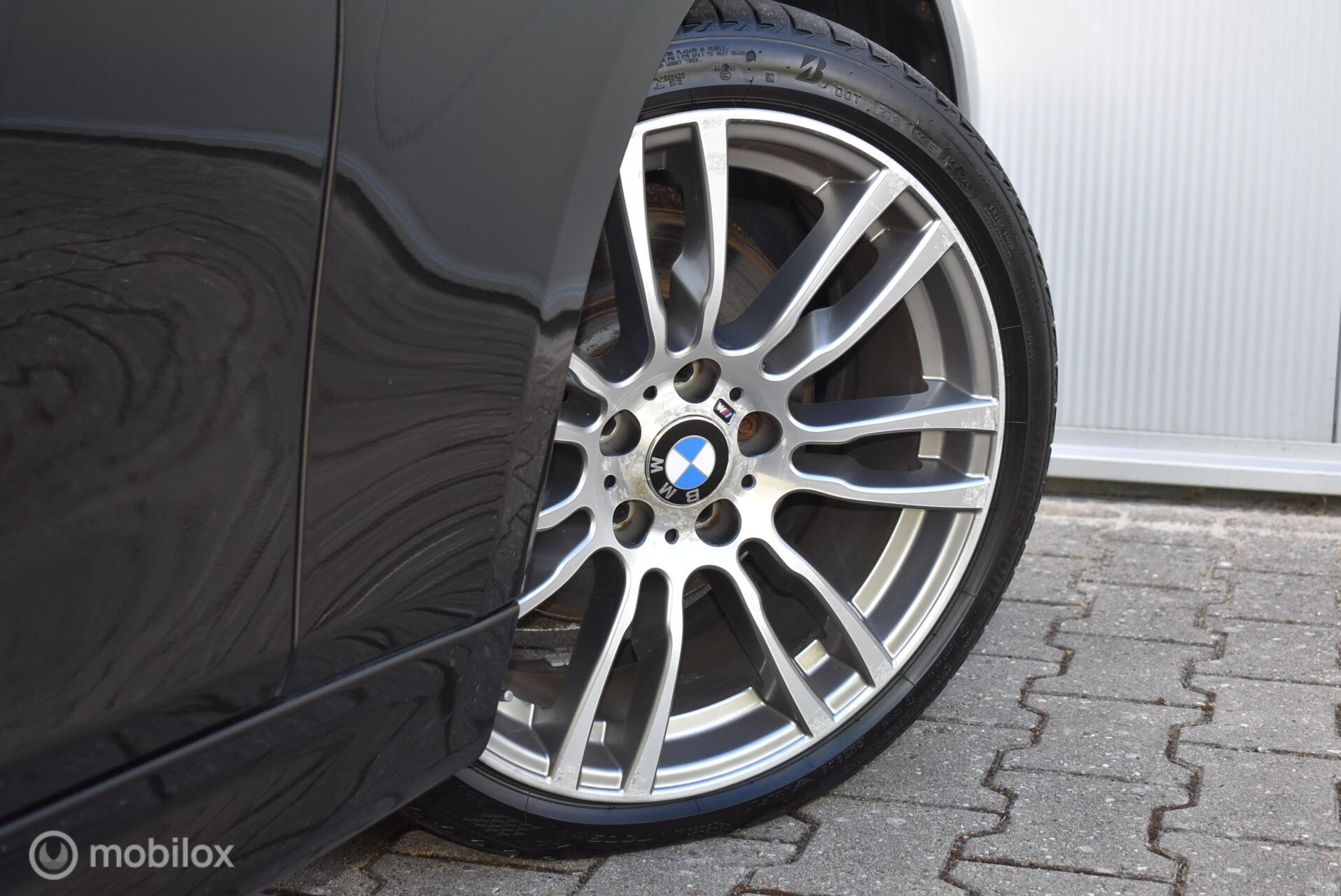 Foto van BMW 330d