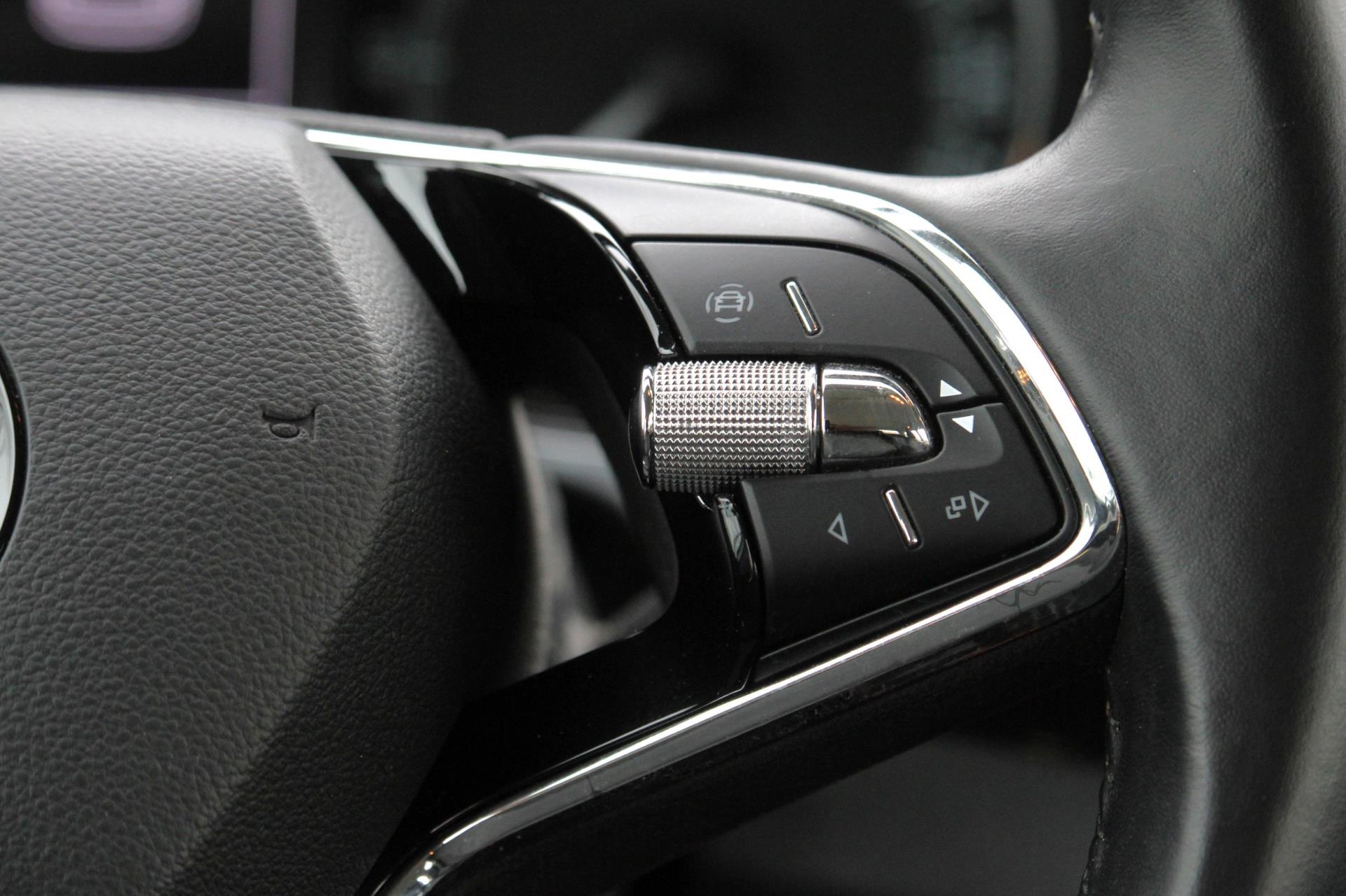 Foto van Skoda Fabia