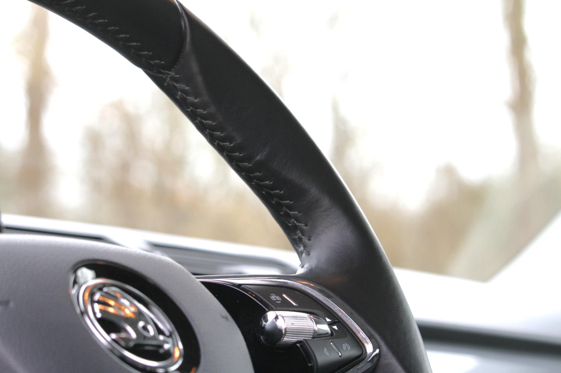 Foto van Skoda Fabia