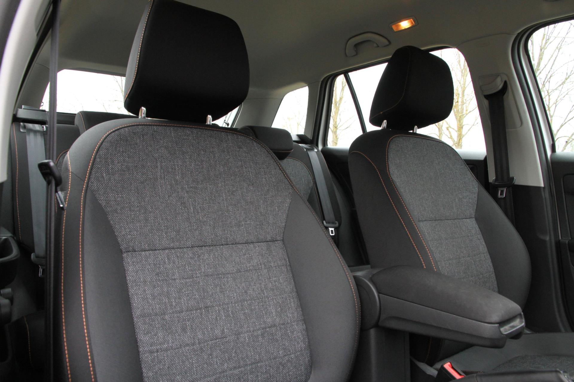 Foto van Skoda Fabia