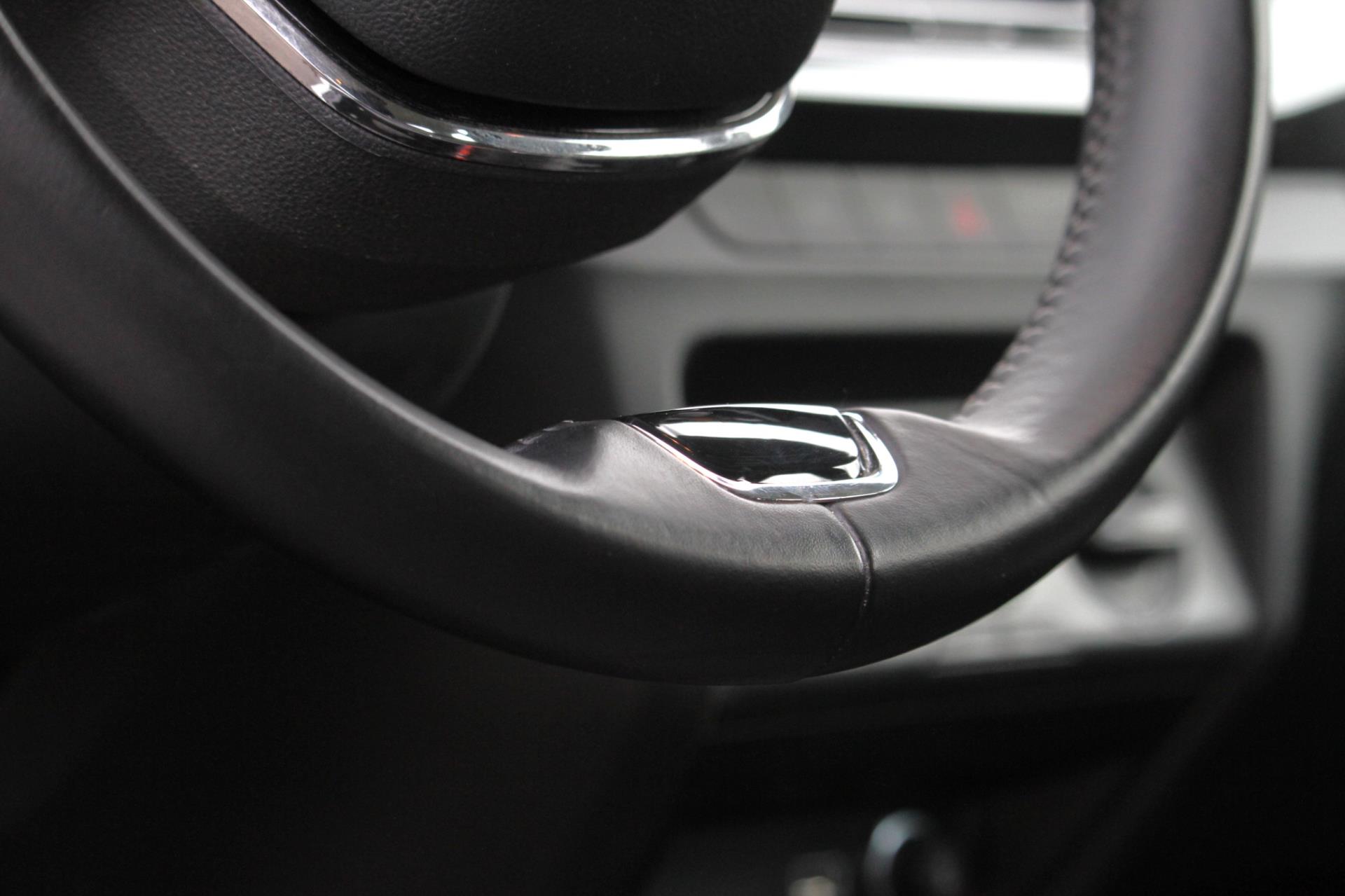 Foto van Skoda Fabia