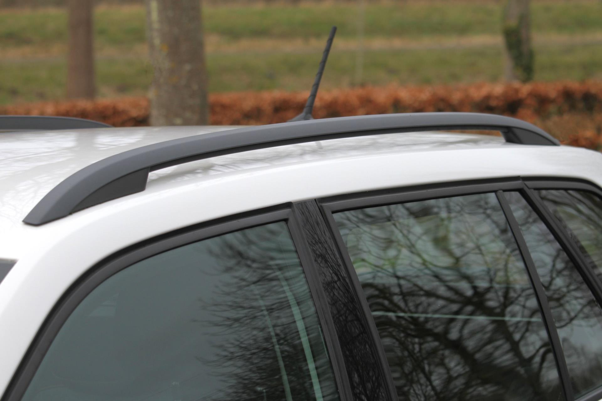 Foto van Skoda Fabia