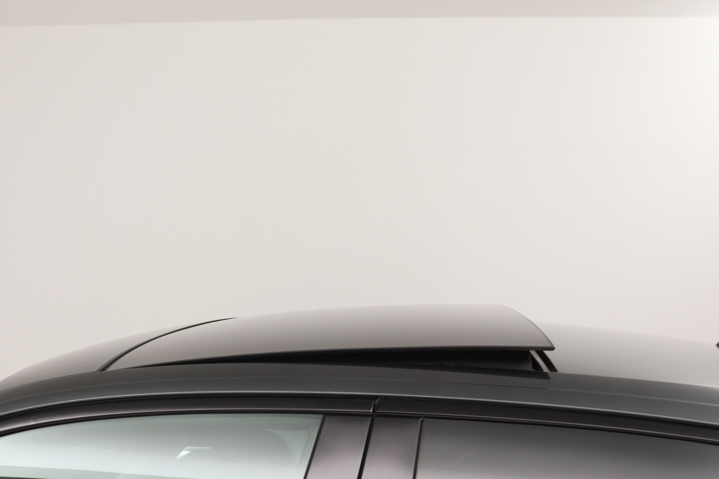 Foto van Audi Q3 Sportback