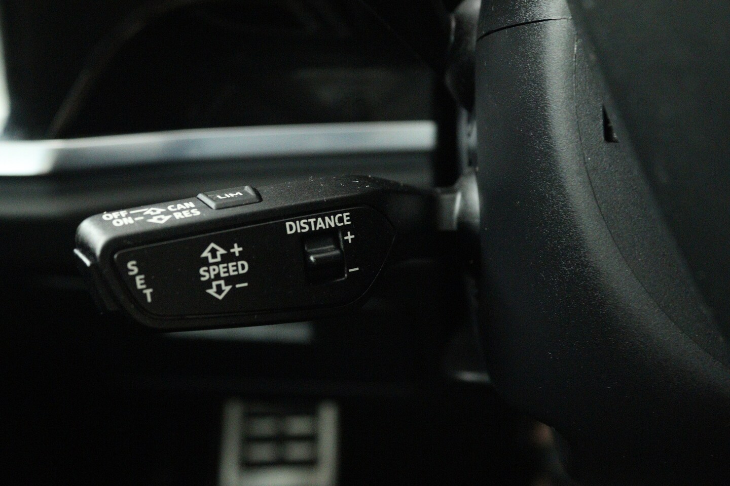 Foto van Audi Q3 Sportback