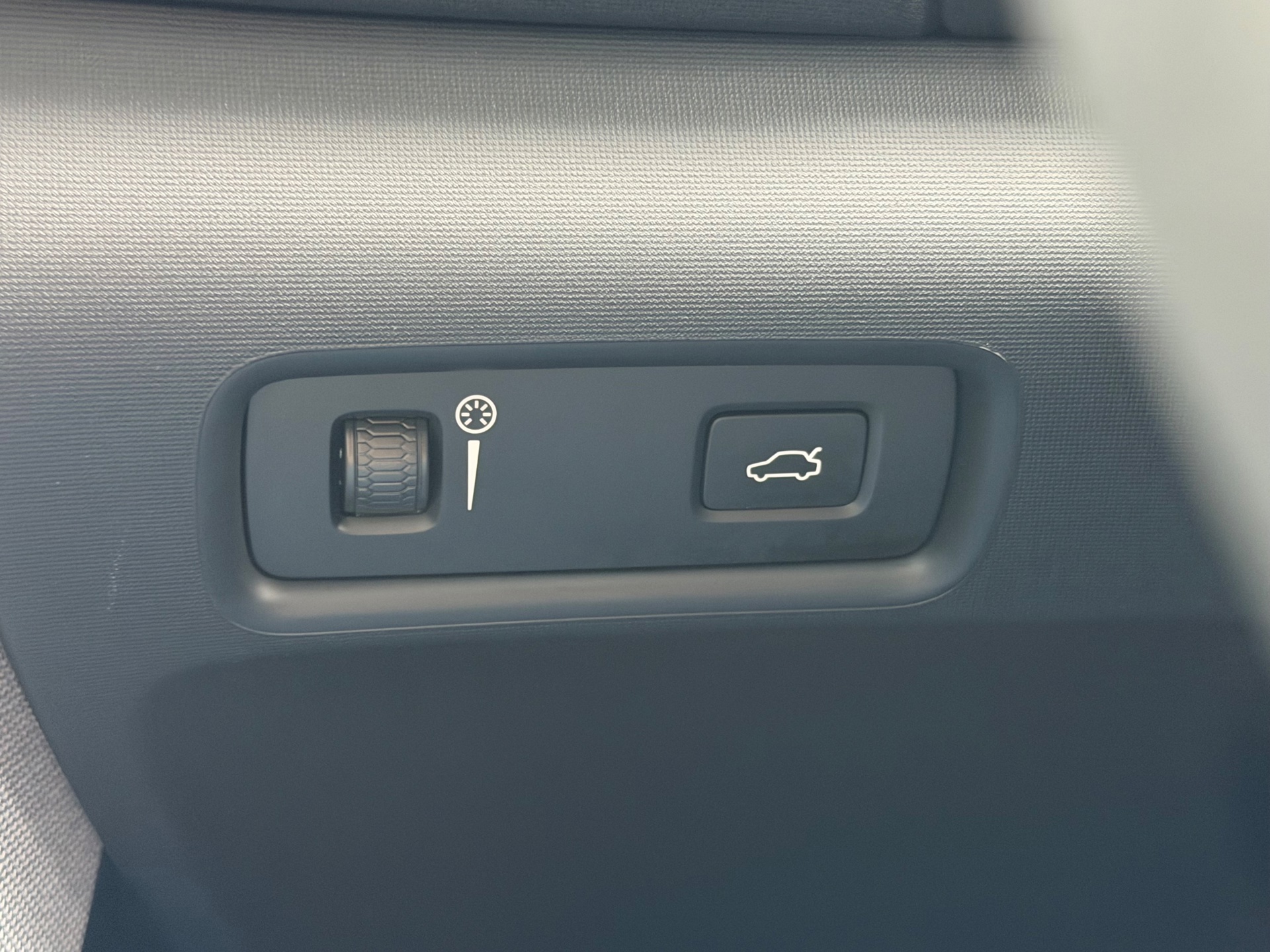 Foto van Polestar Polestar 2
