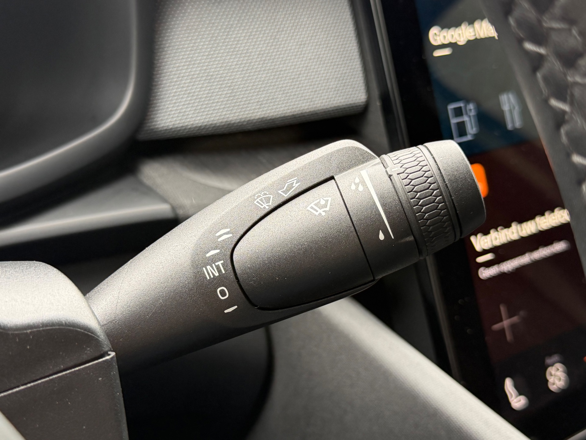 Foto van Polestar Polestar 2