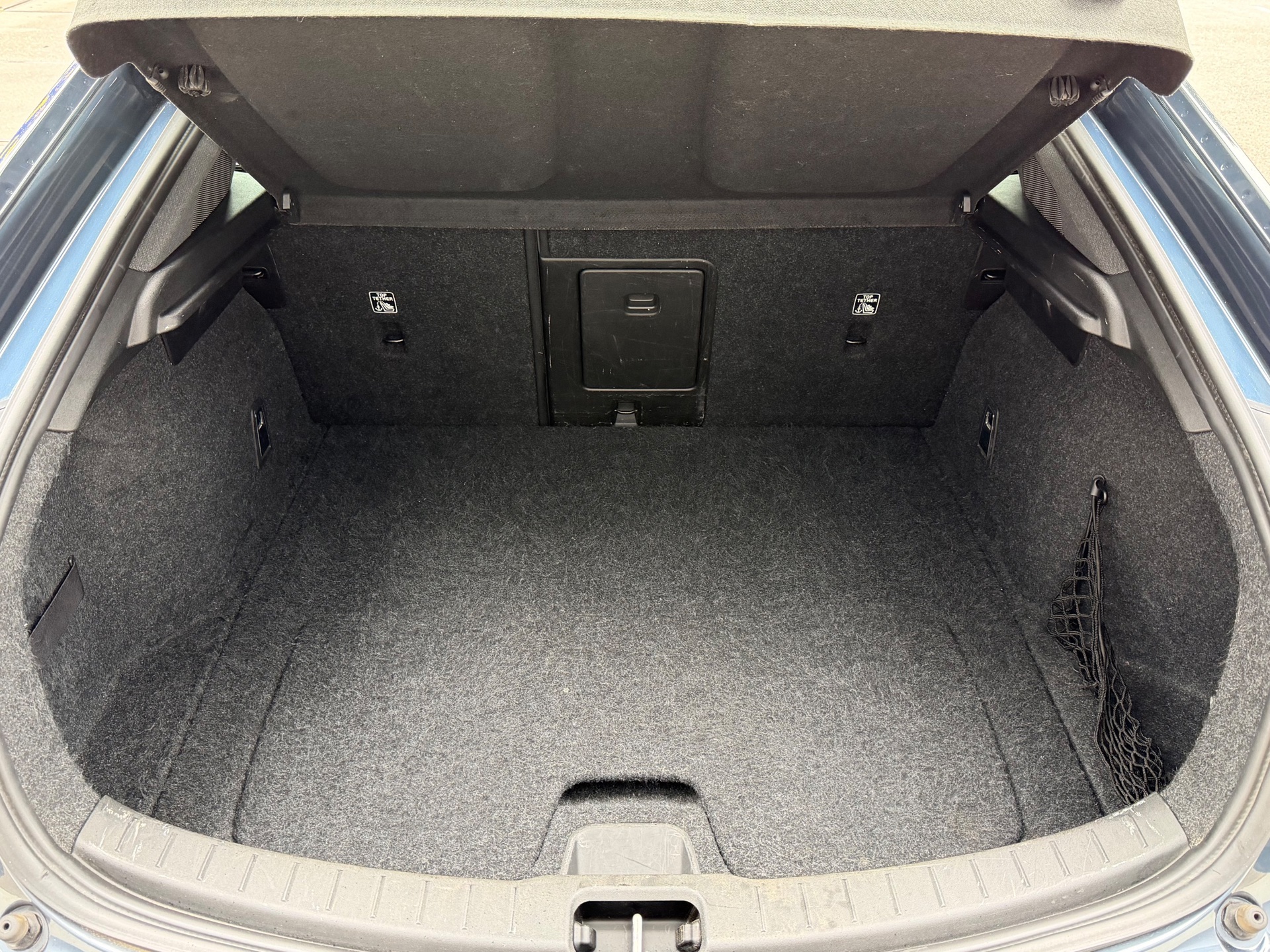 Foto van Polestar Polestar 2