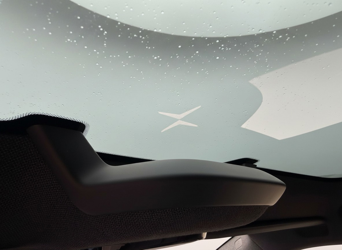 Foto van Polestar Polestar 2