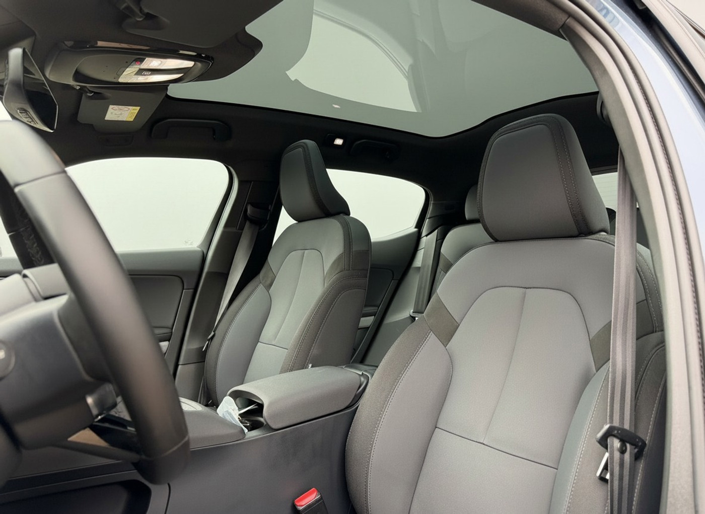 Foto van Polestar Polestar 2
