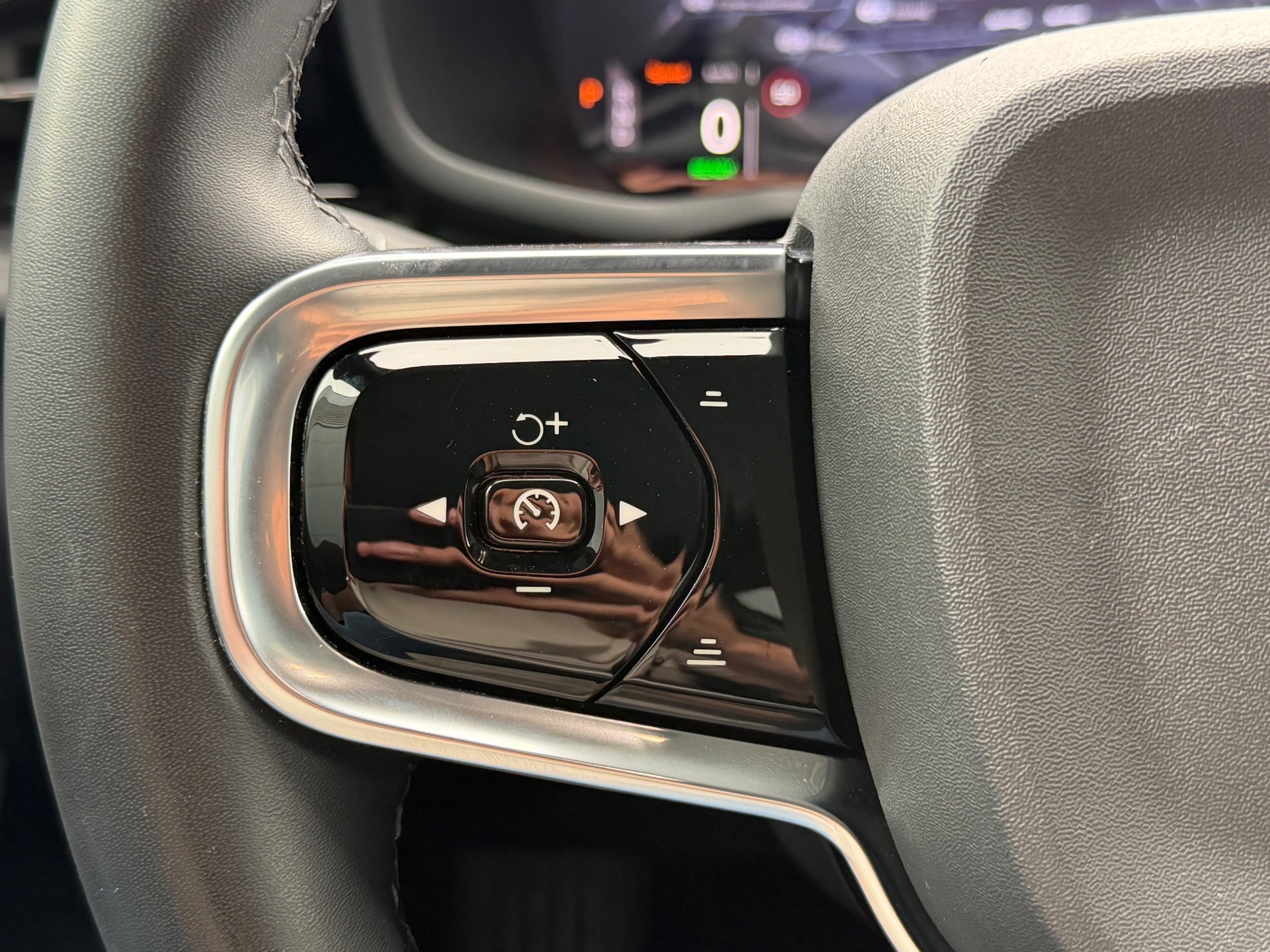 Foto van Polestar Polestar 2