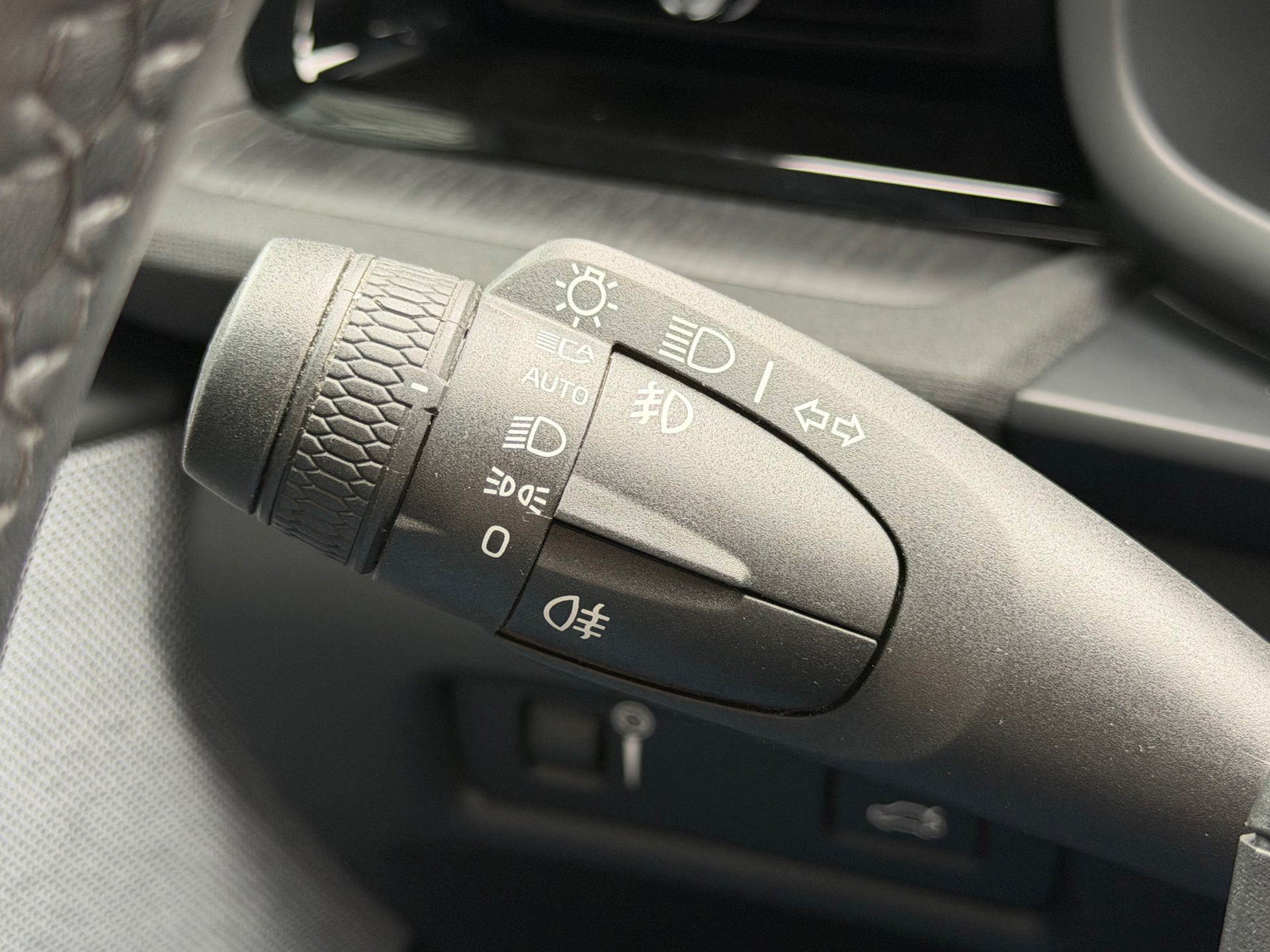 Foto van Polestar Polestar 2