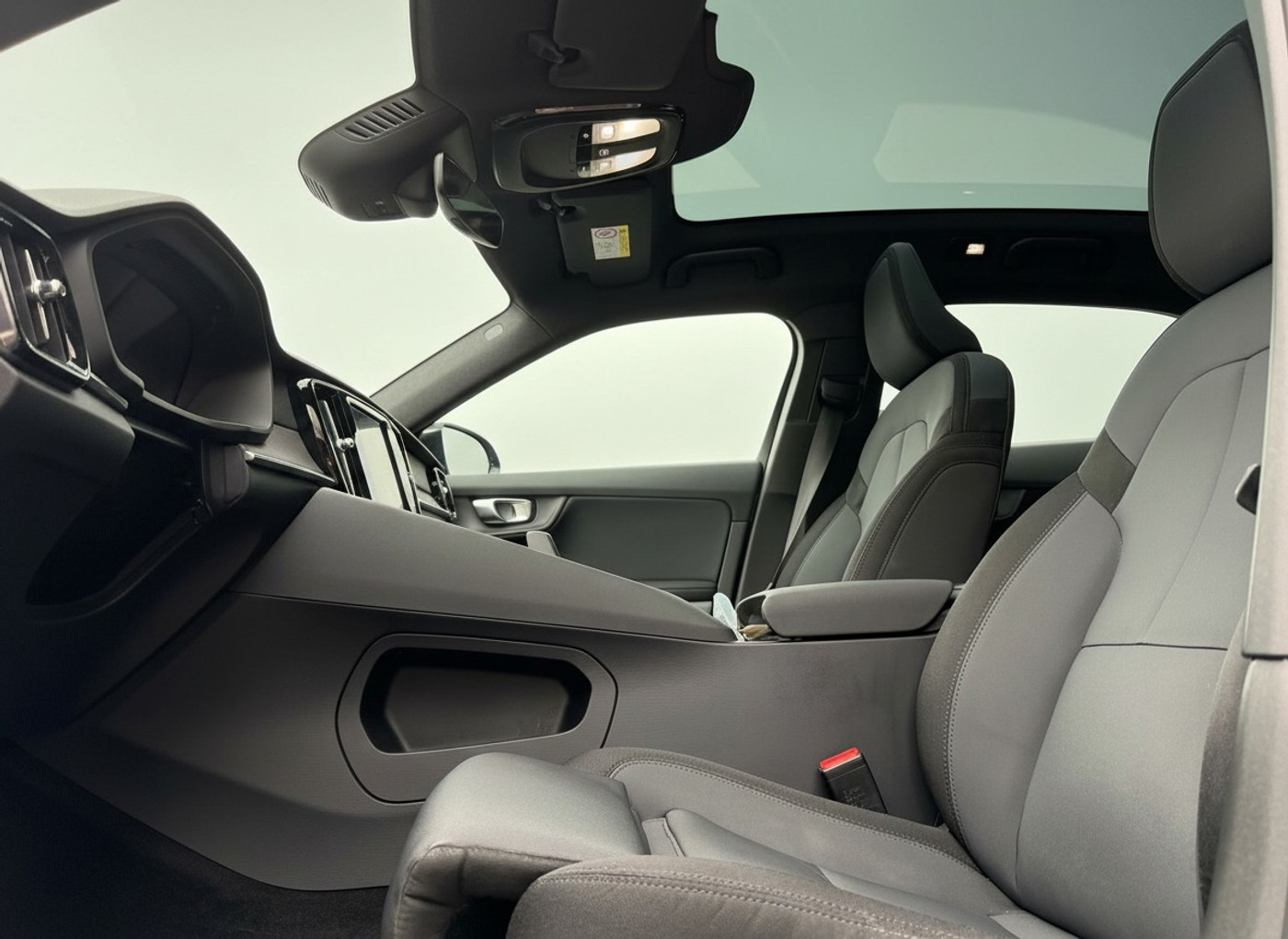Foto van Polestar Polestar 2
